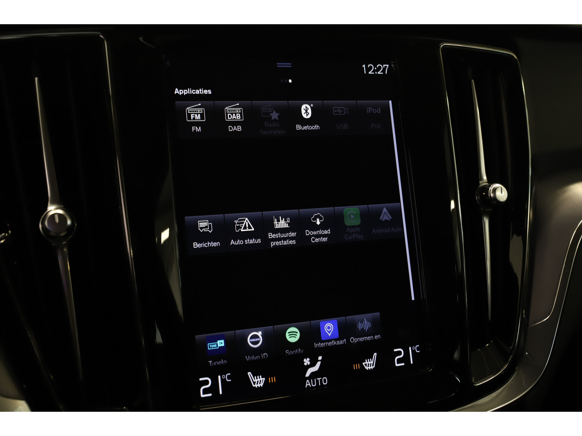 Volvo - V60 2.0 T4 190pk Momentum - 2020