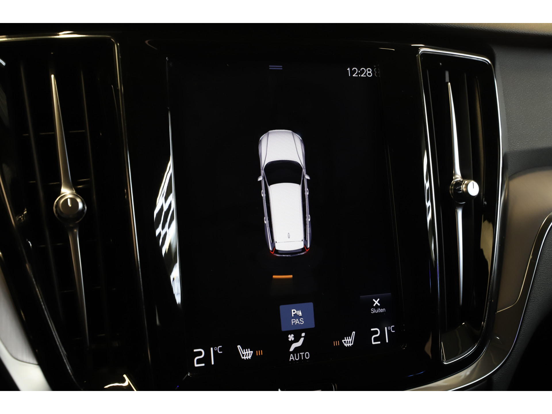 Volvo - V60 2.0 T4 190pk Momentum - 2020