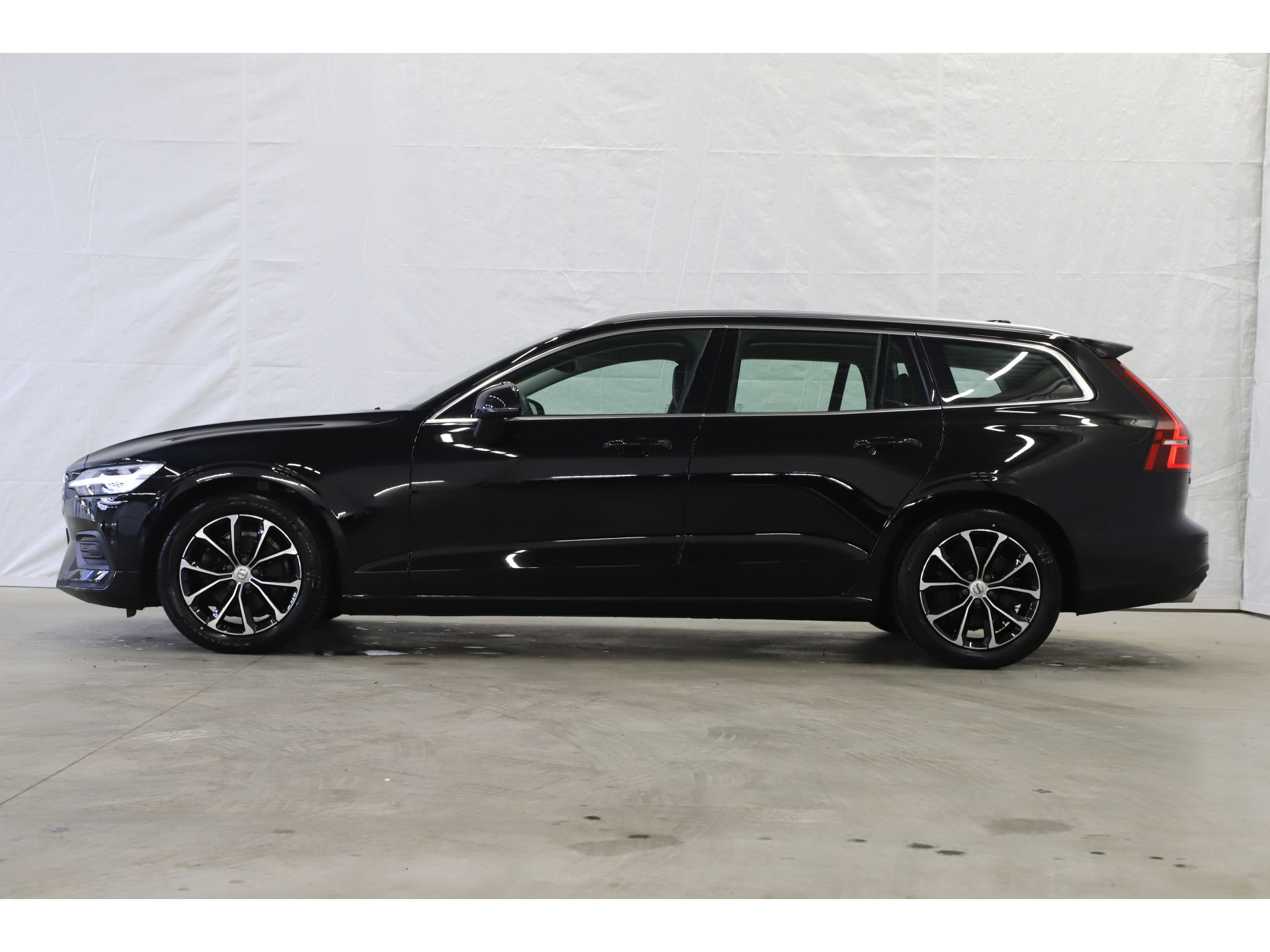 Volvo - V60 2.0 T4 190pk Momentum - 2020