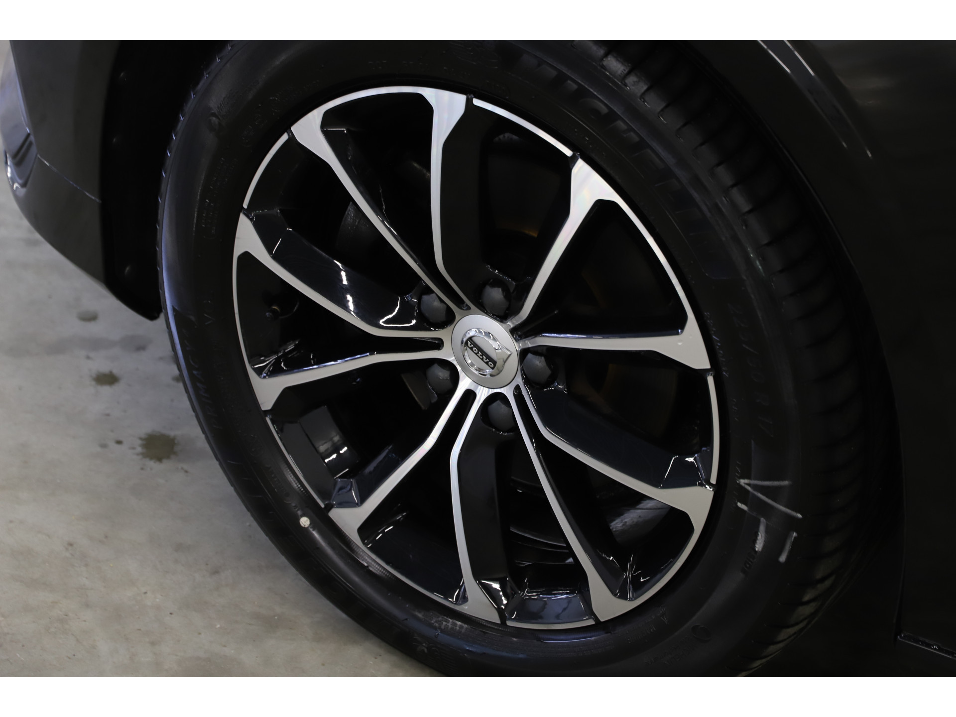 Volvo - V60 2.0 T4 190pk Momentum - 2020