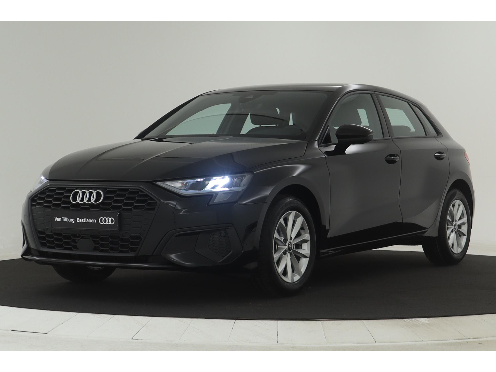 Audi - A3 Sportback 30 TFSI 110 6MT Pro Line - 2023