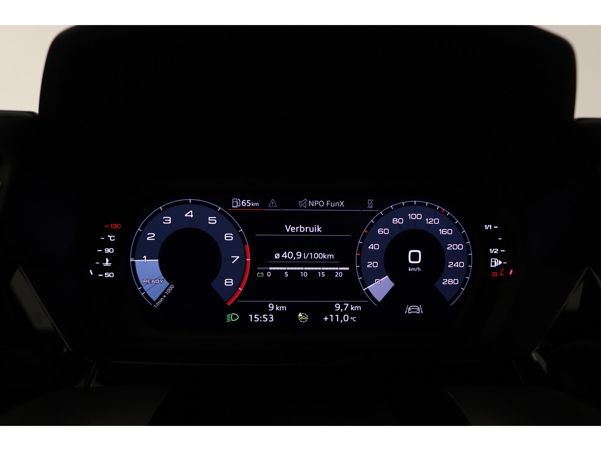 Audi - A3 Sportback 30 TFSI 110 6MT Pro Line - 2023
