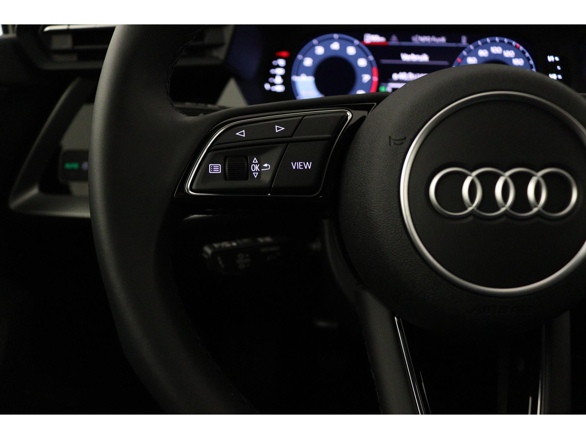 Audi - A3 Sportback 30 TFSI 110 6MT Pro Line - 2023