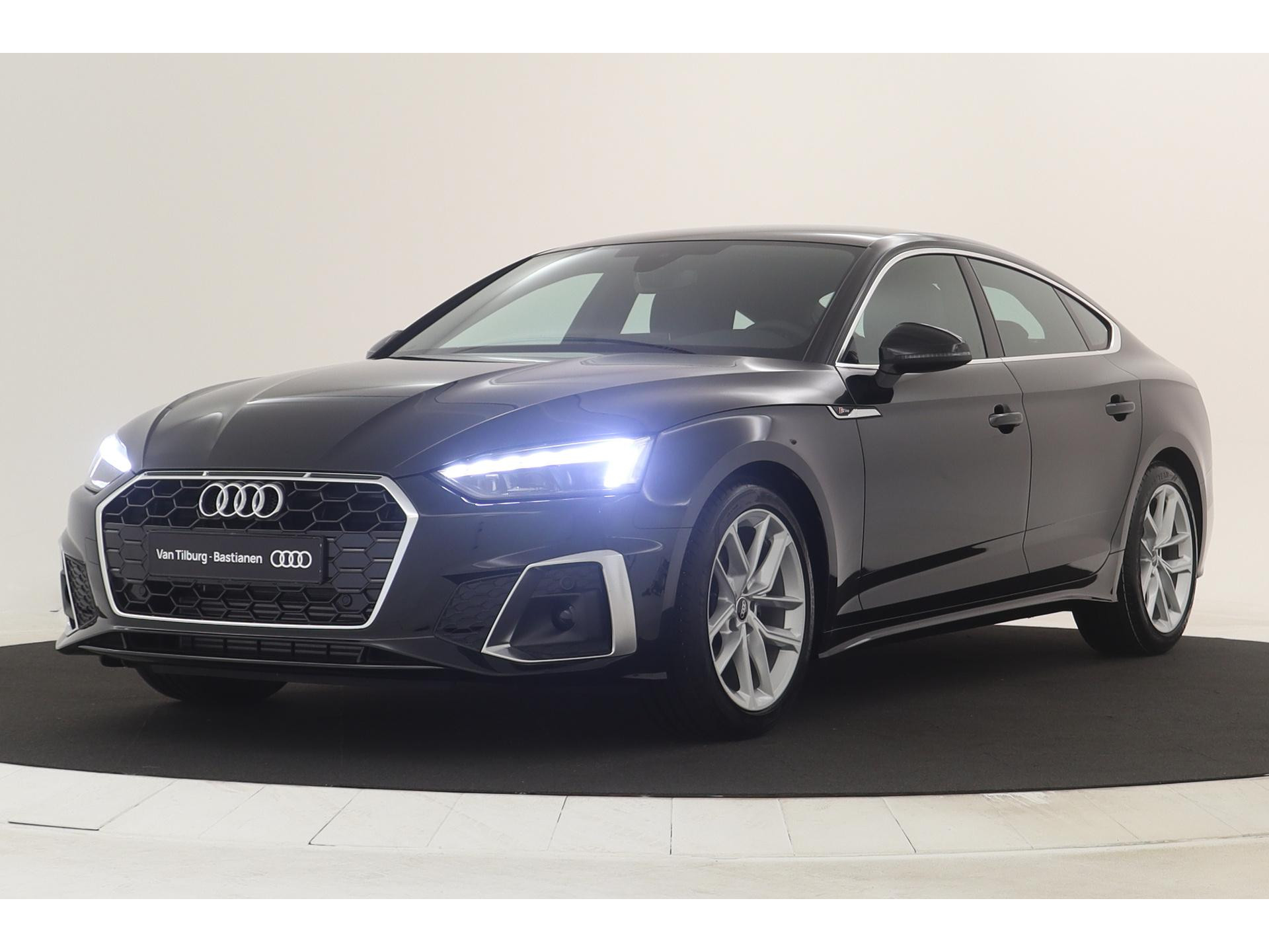 Audi - A5 Sportback 35 TFSI 150 S tronic S edition - 2023
