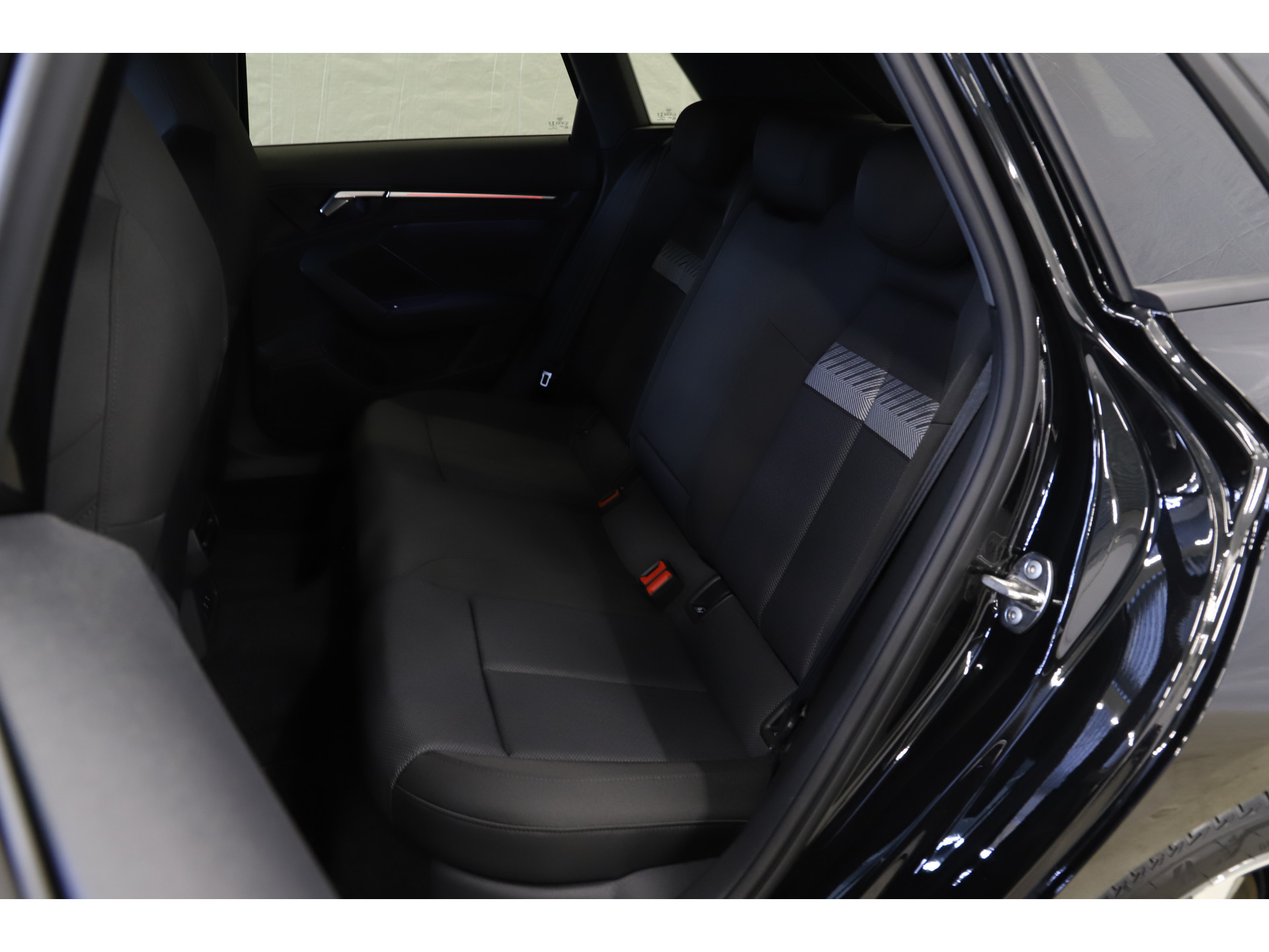 Audi - A3 Sportback 35 150pk TFSI S edition S-Line - 2022