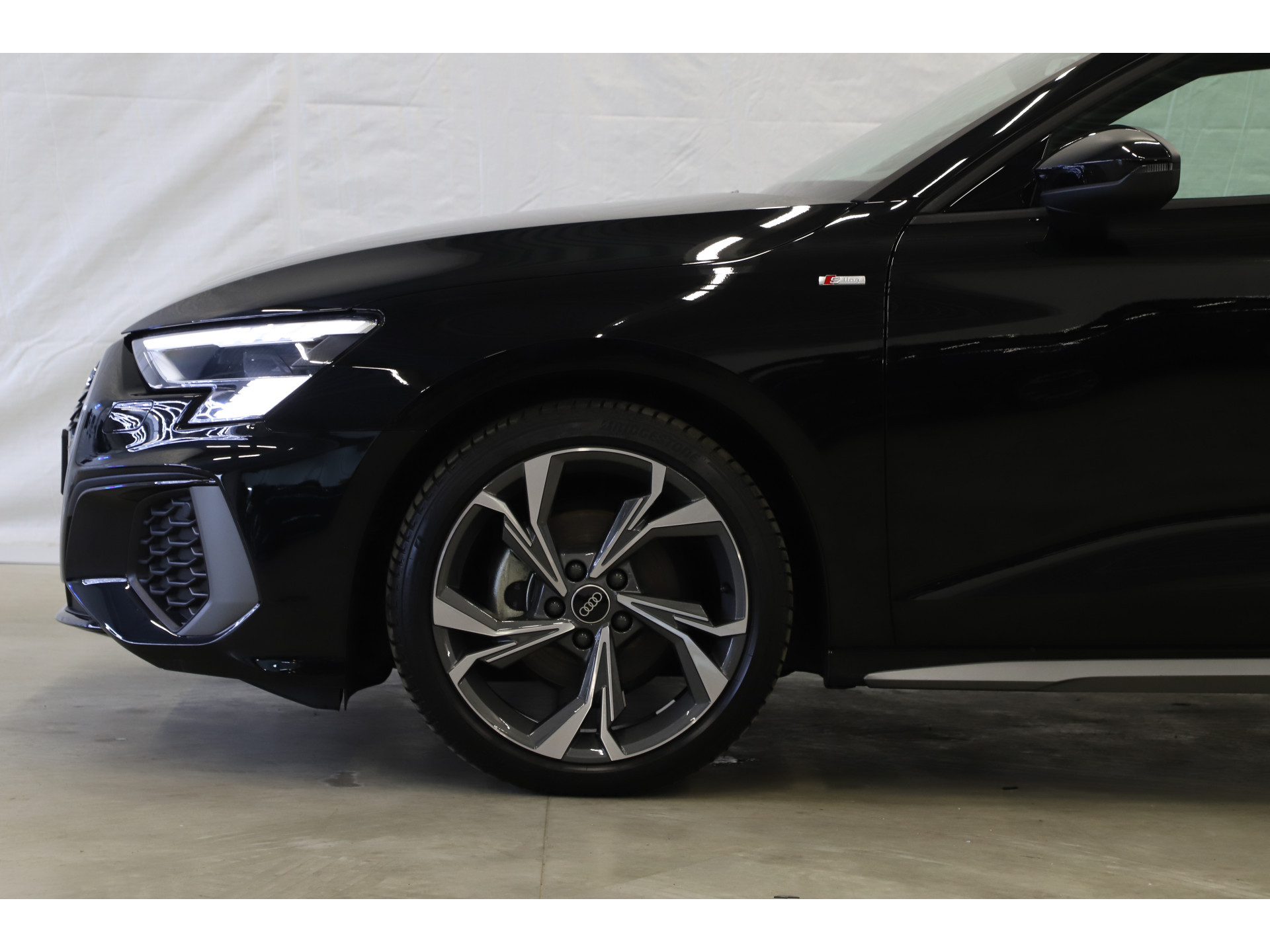 Audi - A3 Sportback 35 150pk TFSI S edition S-Line - 2022