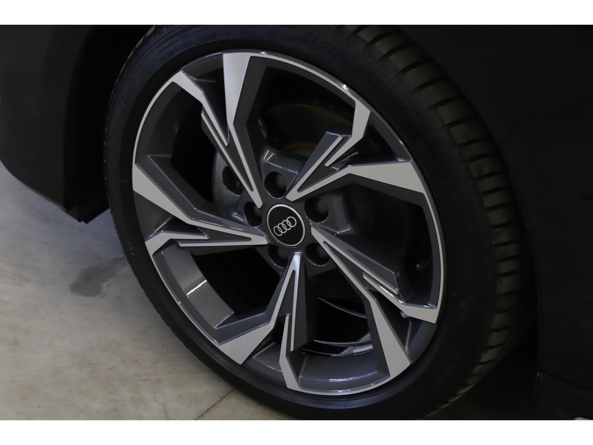 Audi - A3 Sportback 35 150pk TFSI S edition S-Line - 2022