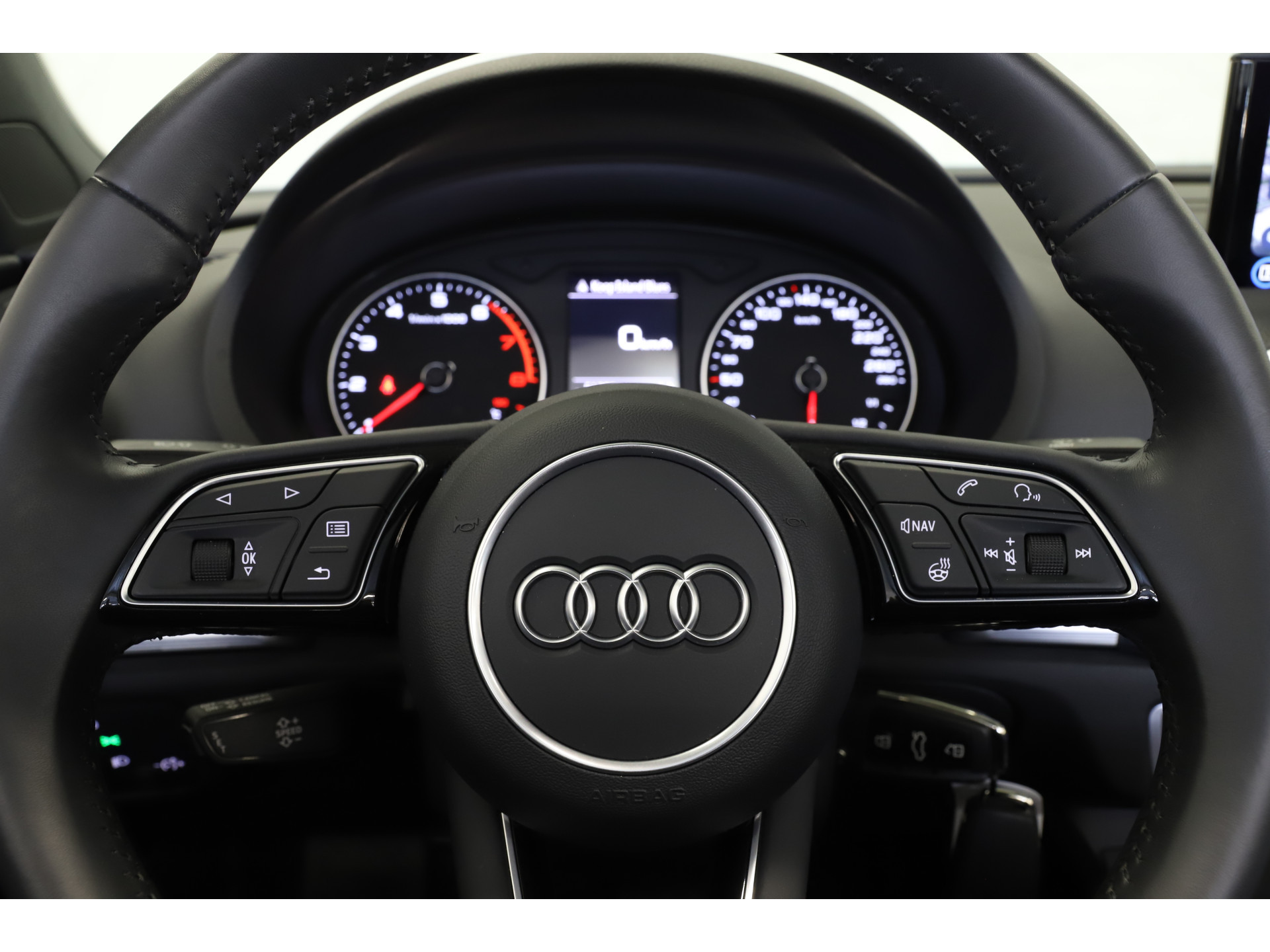Audi - A3 Cabriolet 35 TFSI 150pk Sport - 2019