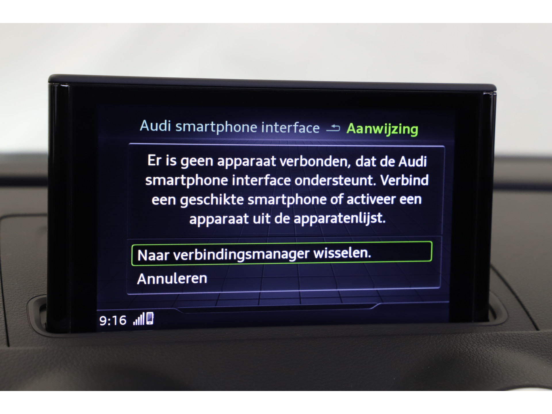 Audi - A3 Cabriolet 35 TFSI 150pk Sport - 2019