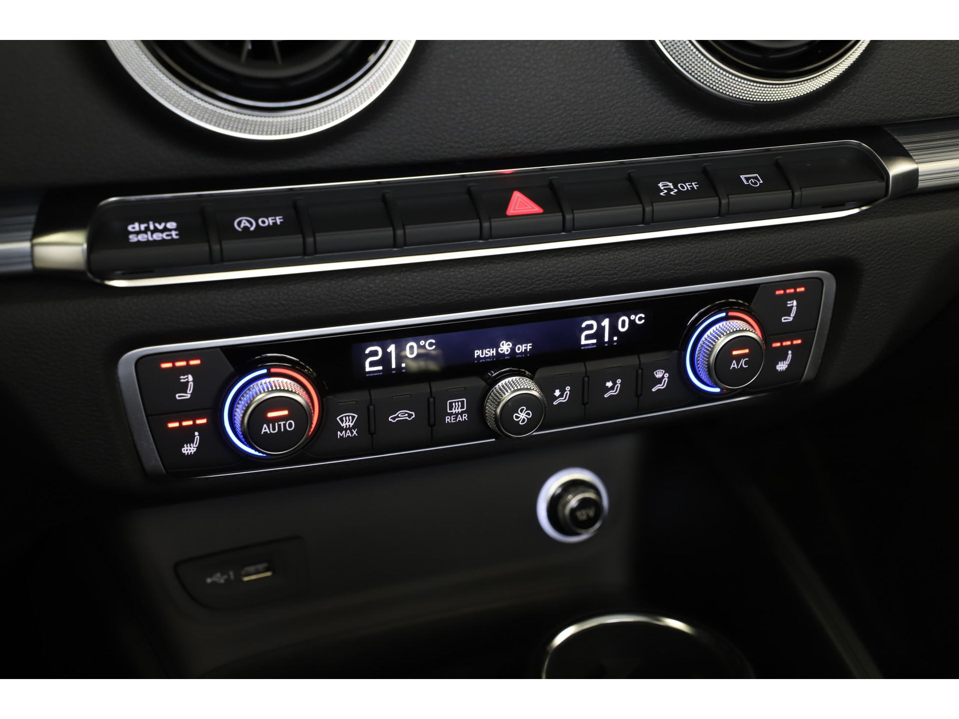 Audi - A3 Cabriolet 35 TFSI 150pk Sport - 2019