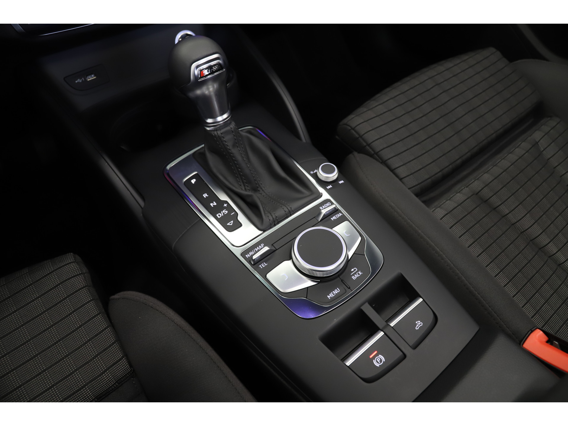 Audi - A3 Cabriolet 35 TFSI 150pk Sport - 2019