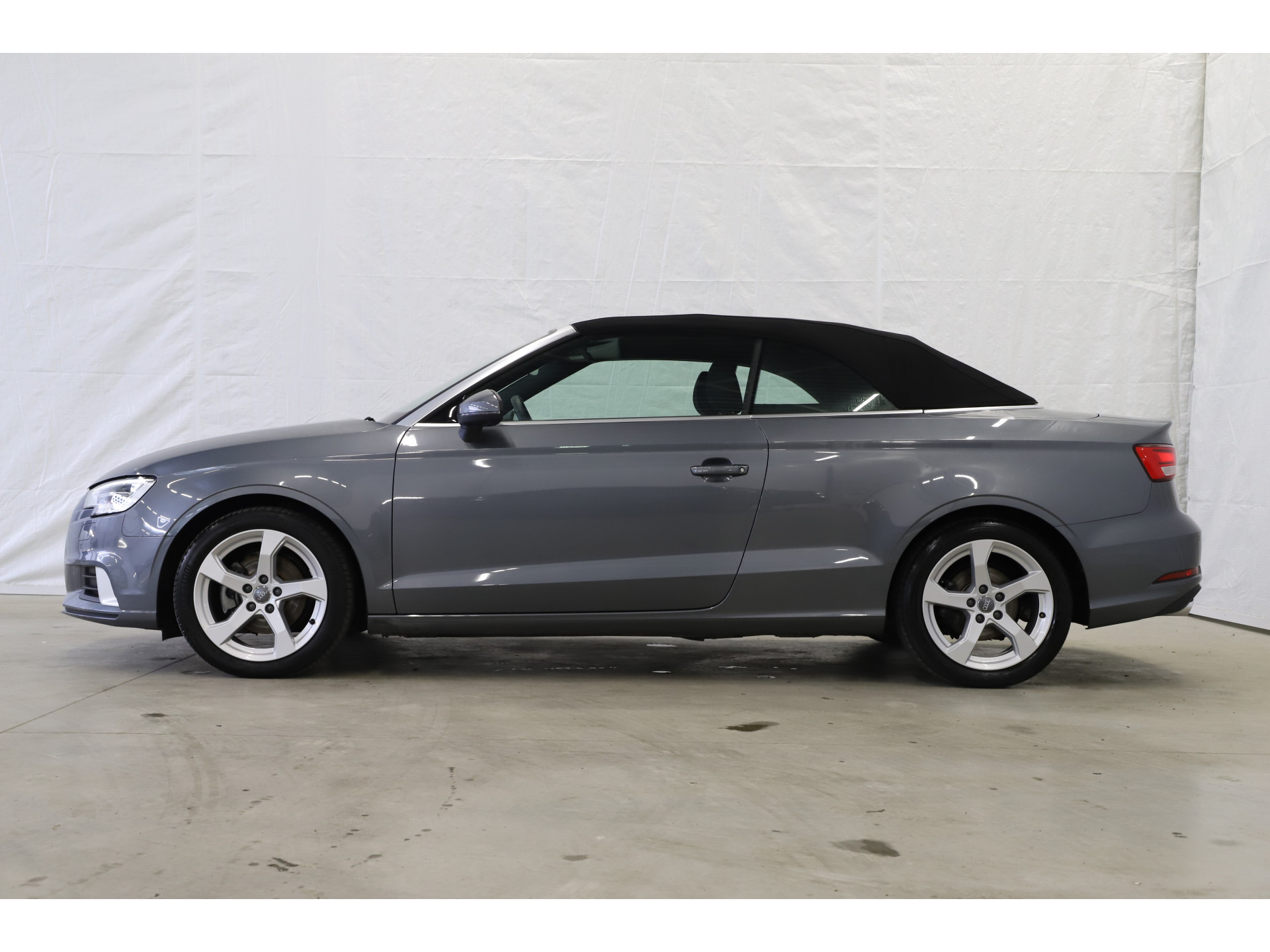 Audi - A3 Cabriolet 35 TFSI 150pk Sport - 2019