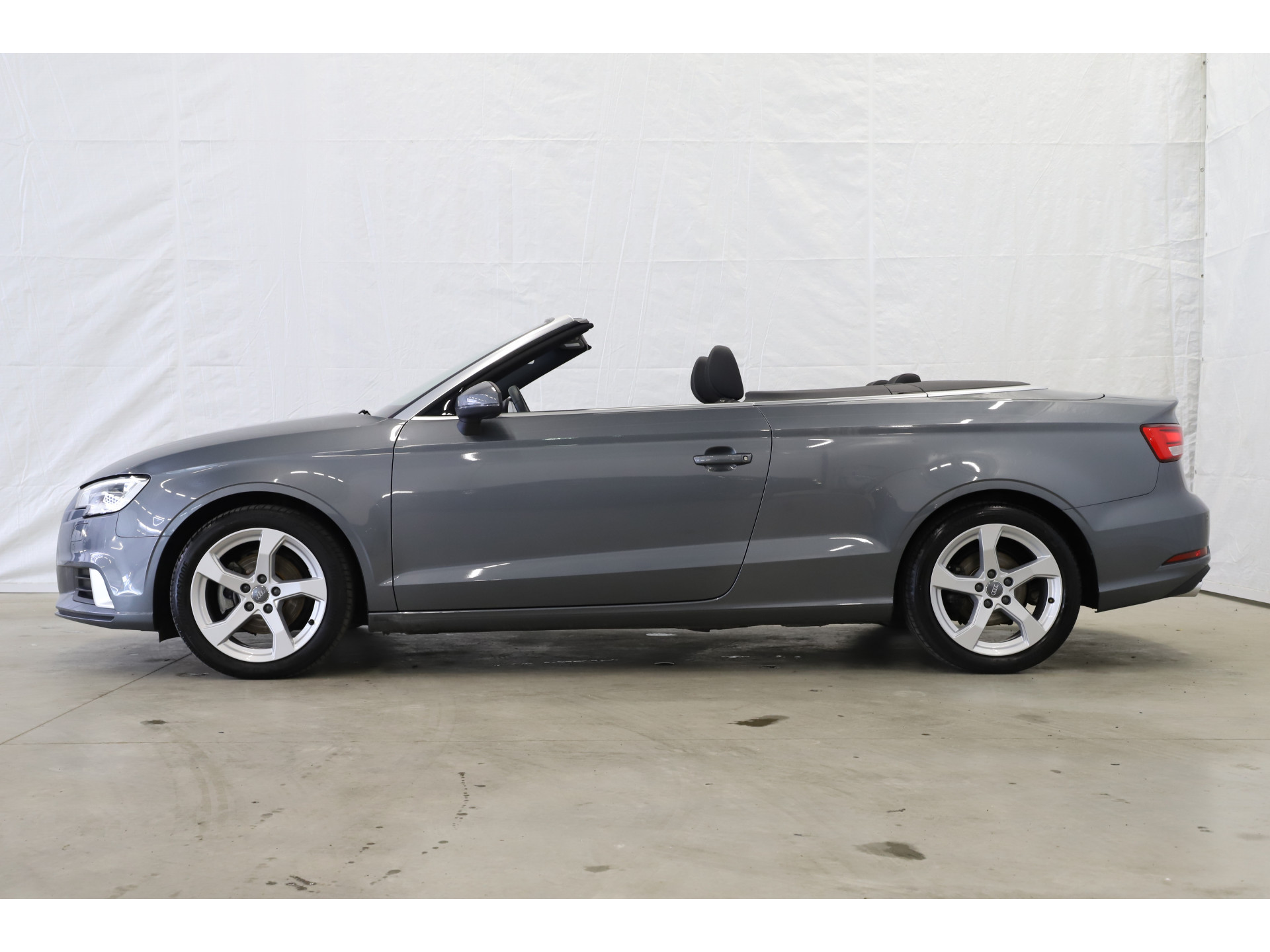 Audi - A3 Cabriolet 35 TFSI 150pk Sport - 2019