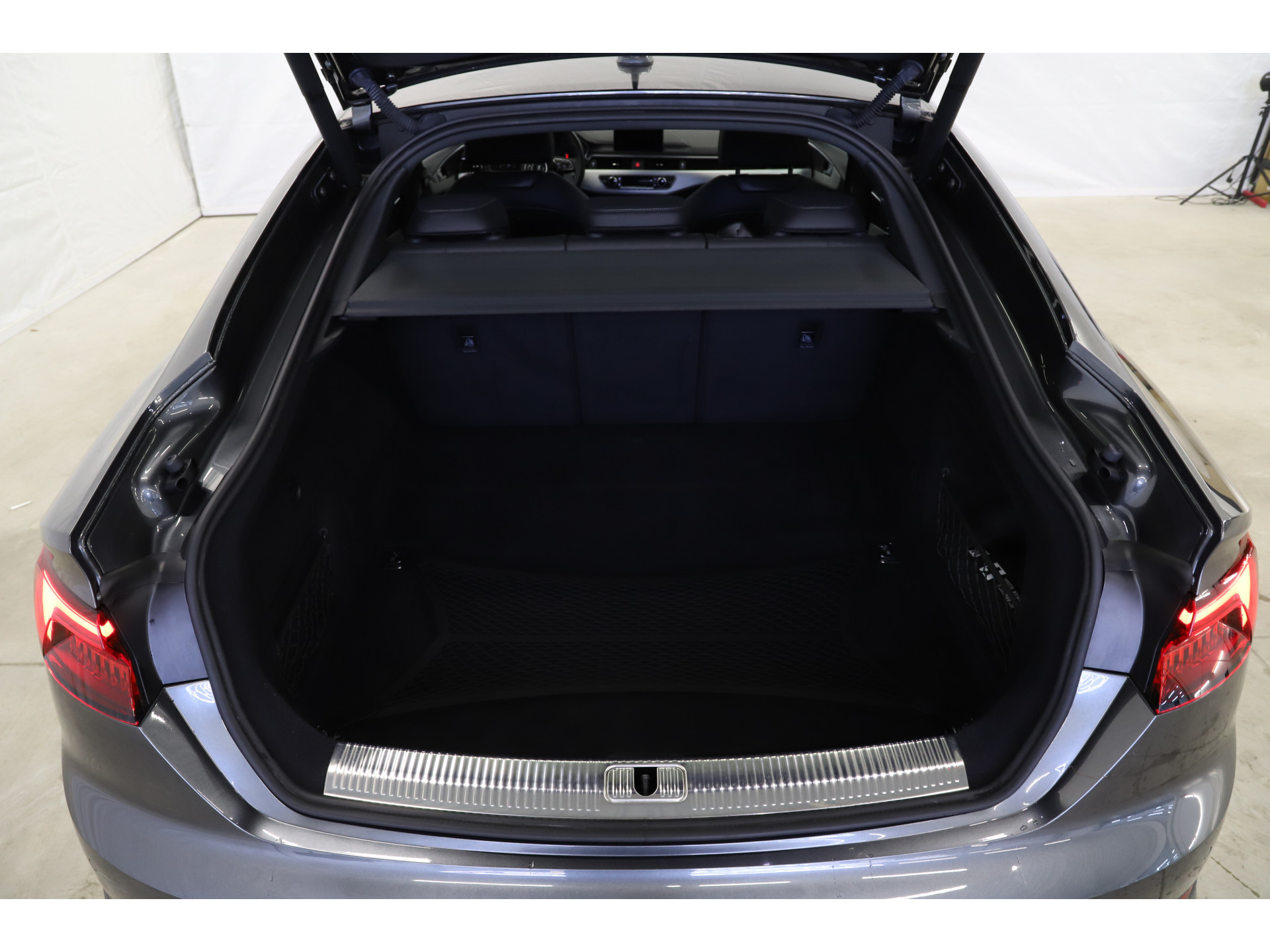 Audi - A5 Sportback 40 TFSI 190pk S-Line - 2019