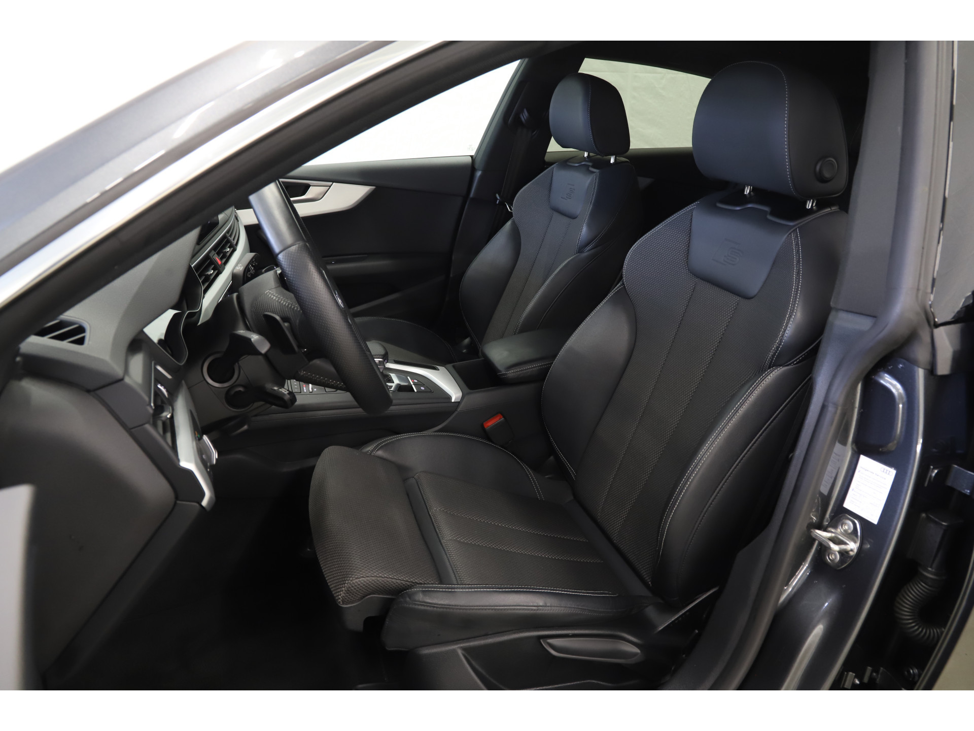 Audi - A5 Sportback 40 TFSI 190pk S-Line - 2019
