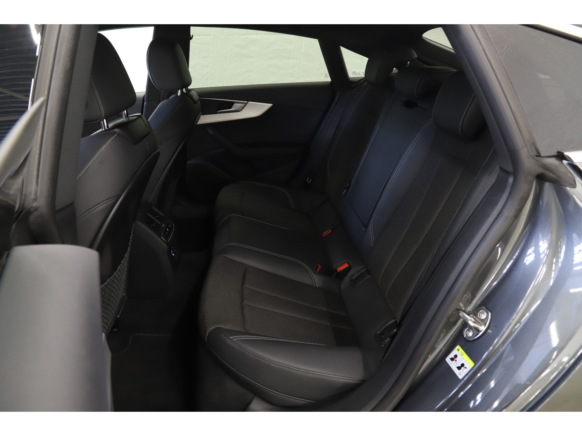 Audi - A5 Sportback 40 TFSI 190pk S-Line - 2019