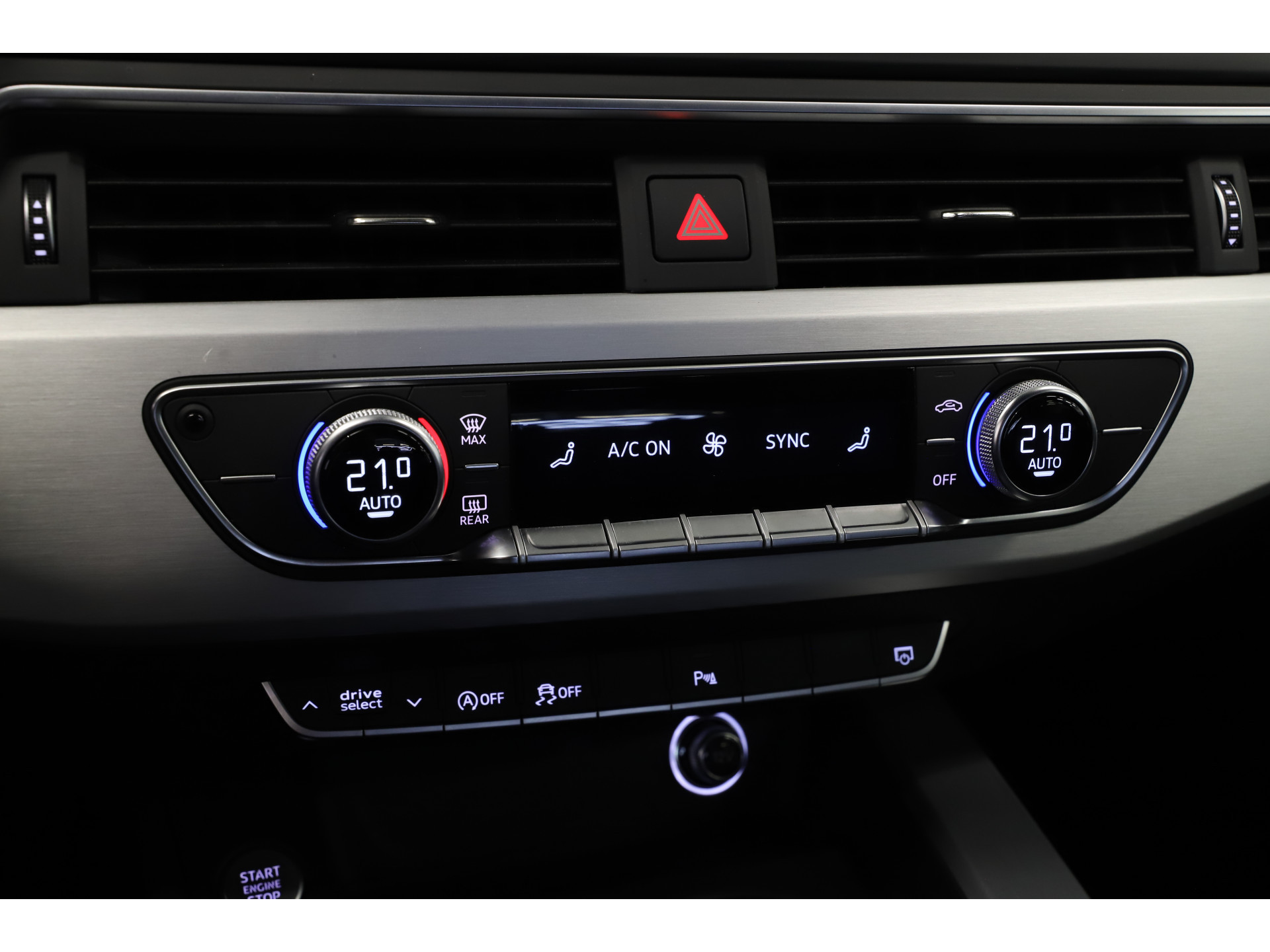 Audi - A5 Sportback 40 TFSI 190pk S-Line - 2019