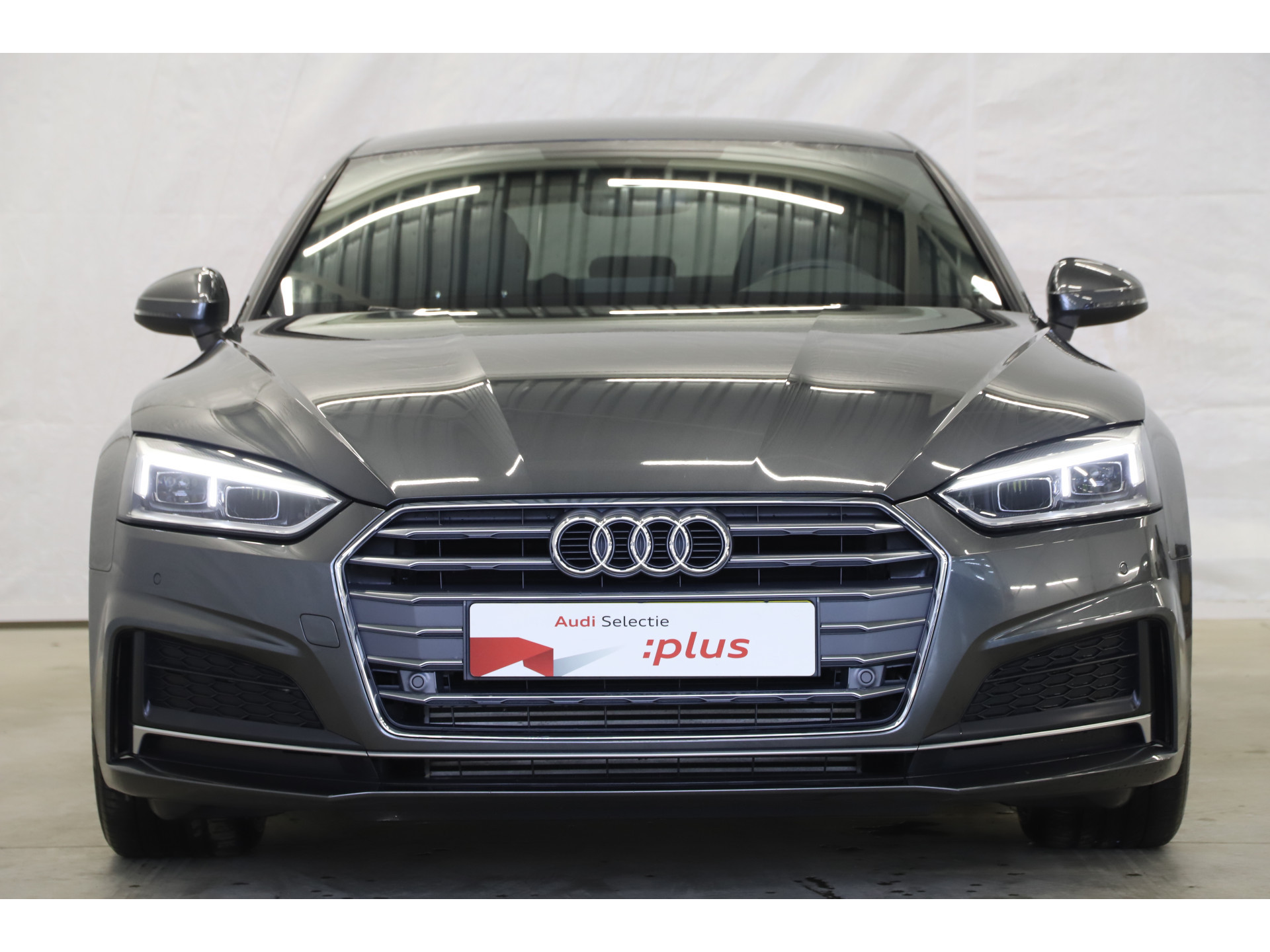 Audi - A5 Sportback 40 TFSI 190pk S-Line - 2019