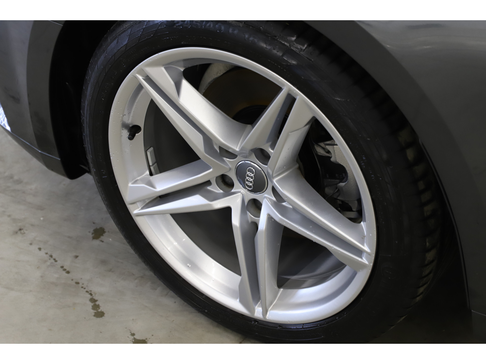 Audi - A5 Sportback 40 TFSI 190pk S-Line - 2019