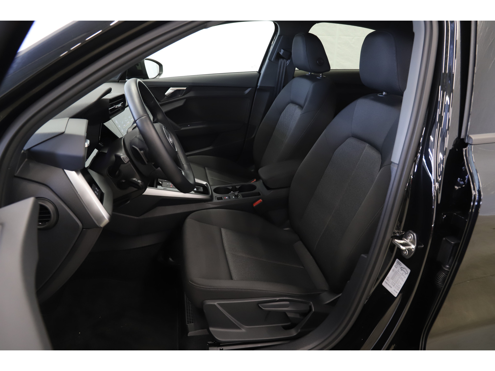 Audi - A3 Limousine 30 TFSI 81 kW / 110 pk S-Tronic Advanced edition - 2022