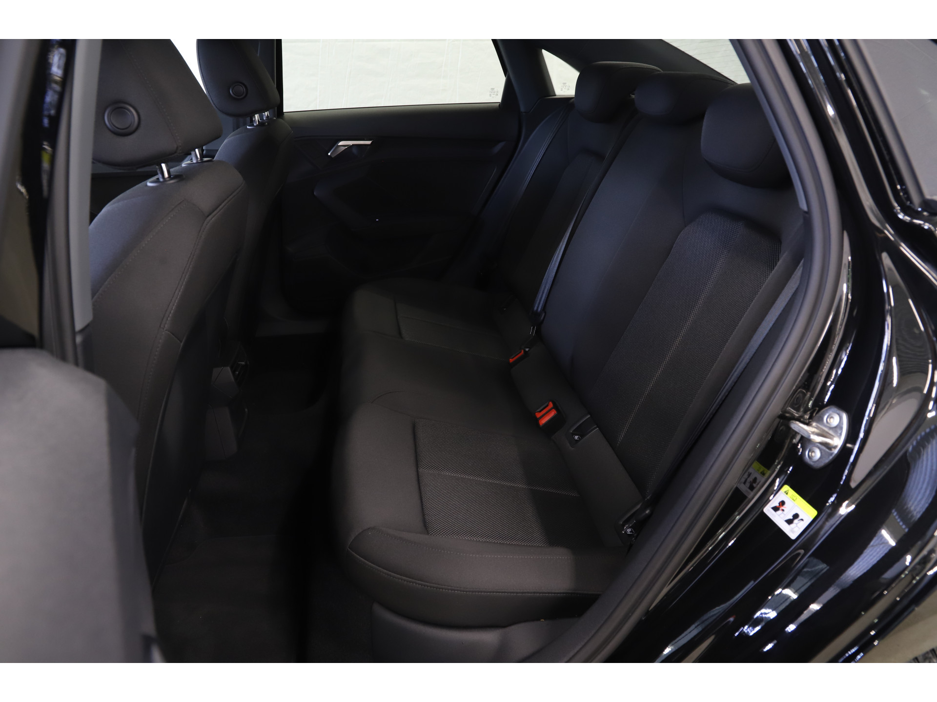 Audi - A3 Limousine 30 TFSI 81 kW / 110 pk S-Tronic Advanced edition - 2022