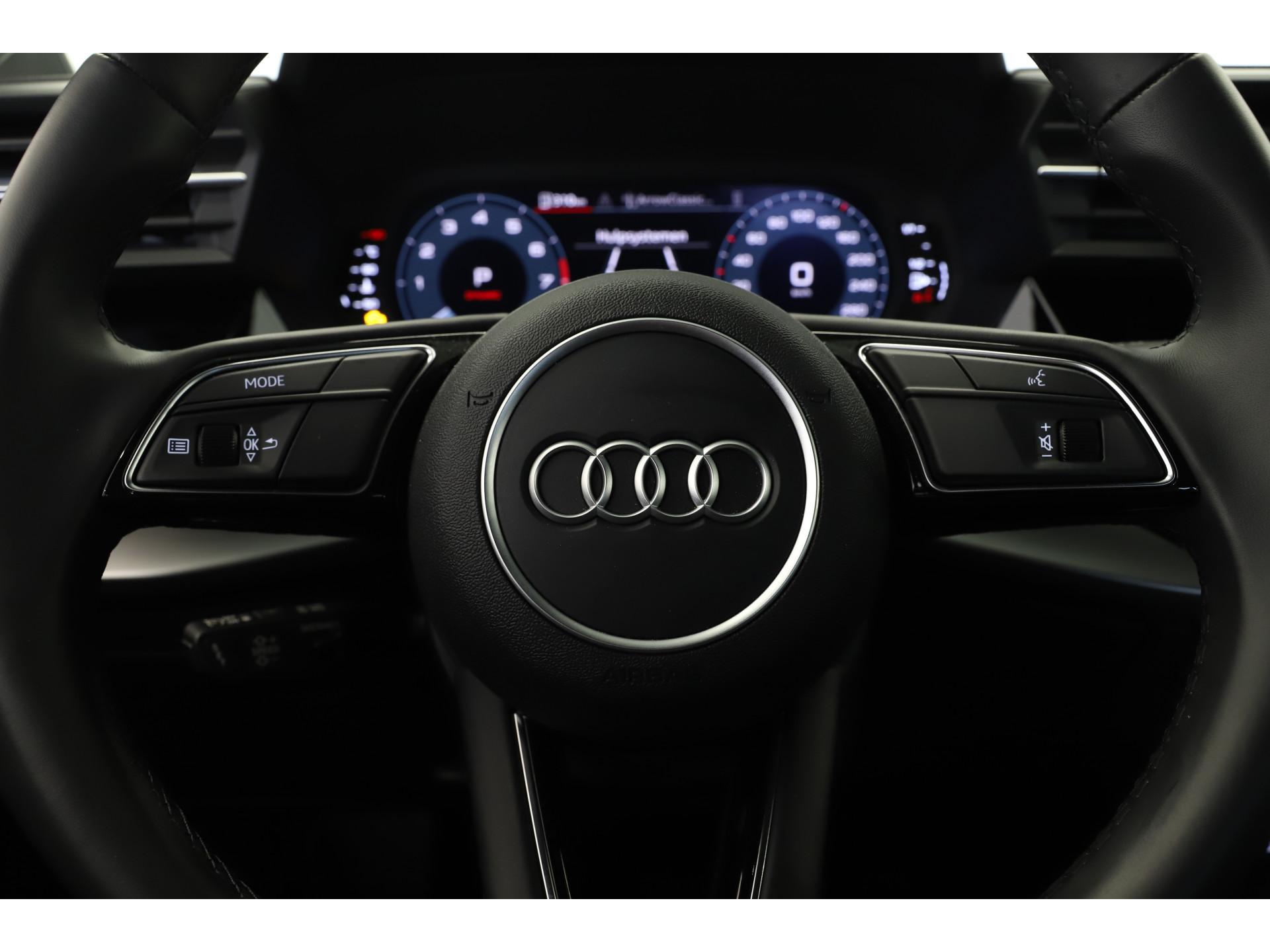 Audi - A3 Limousine 30 TFSI 81 kW / 110 pk S-Tronic Advanced edition - 2022