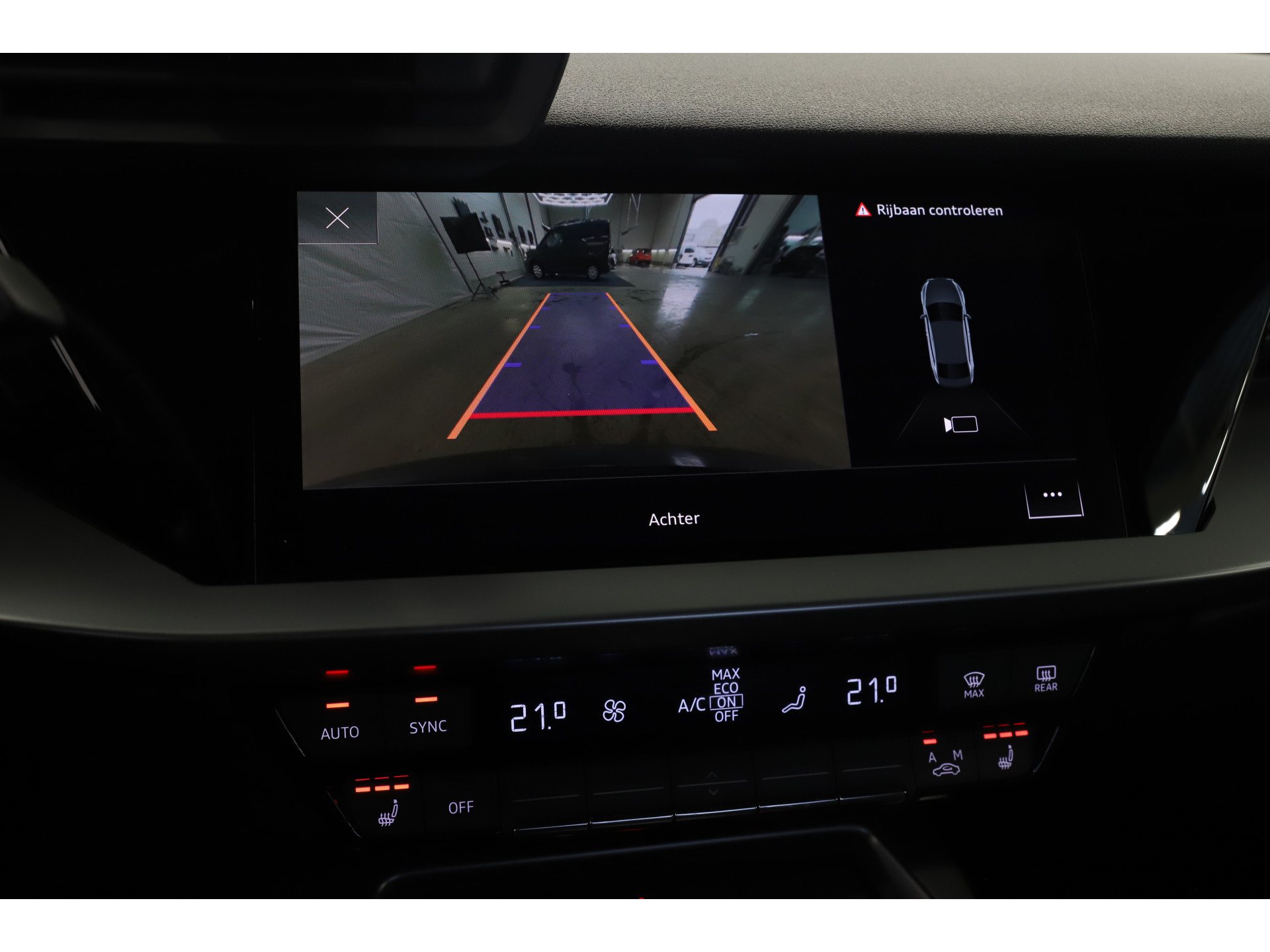Audi - A3 Limousine 30 TFSI 81 kW / 110 pk S-Tronic Advanced edition - 2022