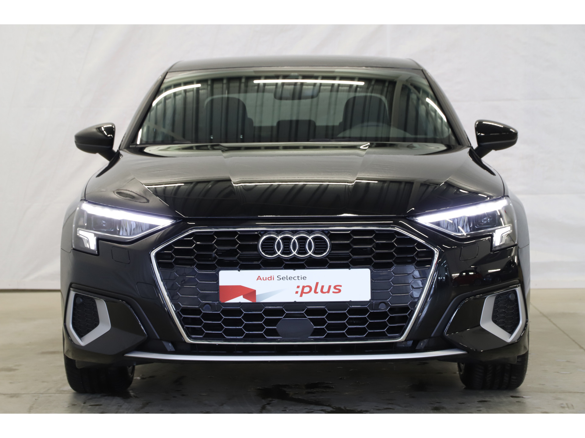 Audi - A3 Limousine 30 TFSI 81 kW / 110 pk S-Tronic Advanced edition - 2022
