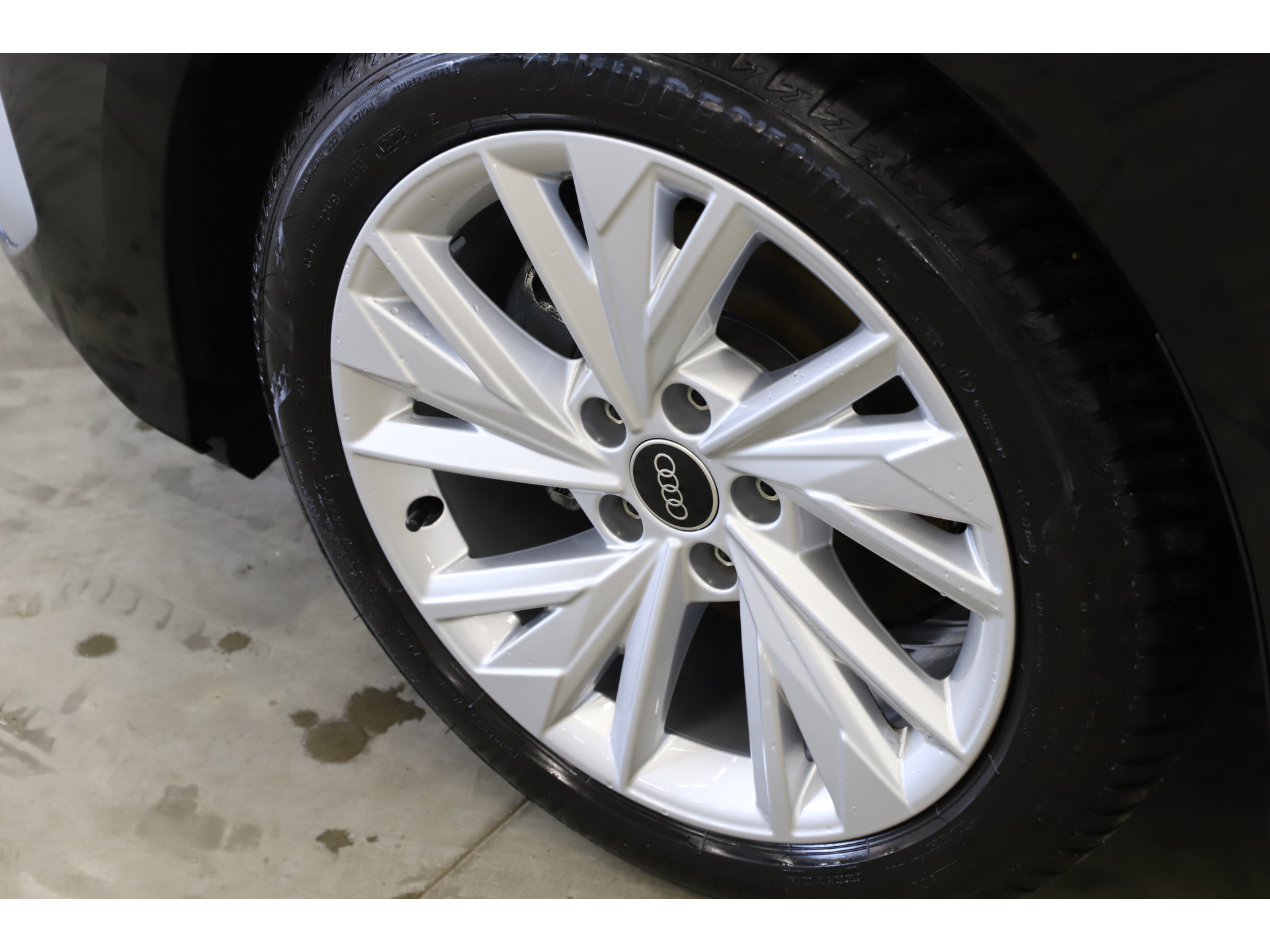Audi - A3 Limousine 30 TFSI 81 kW / 110 pk S-Tronic Advanced edition - 2022
