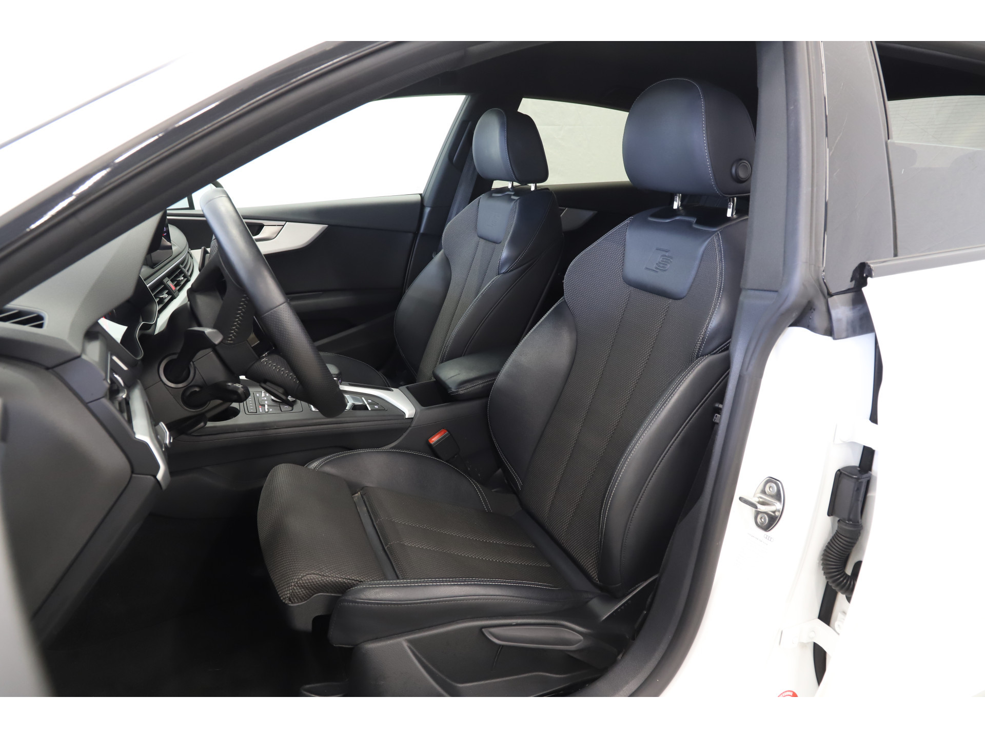 Audi - A5 Sportback 1.4 TFSI 150pk Sport S-line Edition - 2018