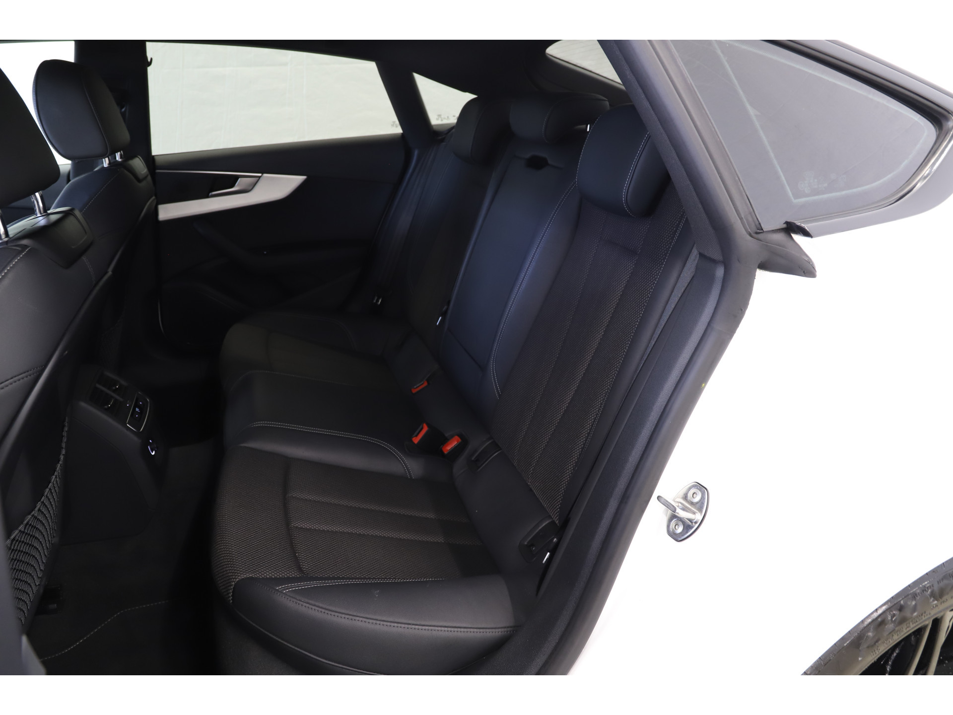 Audi - A5 Sportback 1.4 TFSI 150pk Sport S-line Edition - 2018
