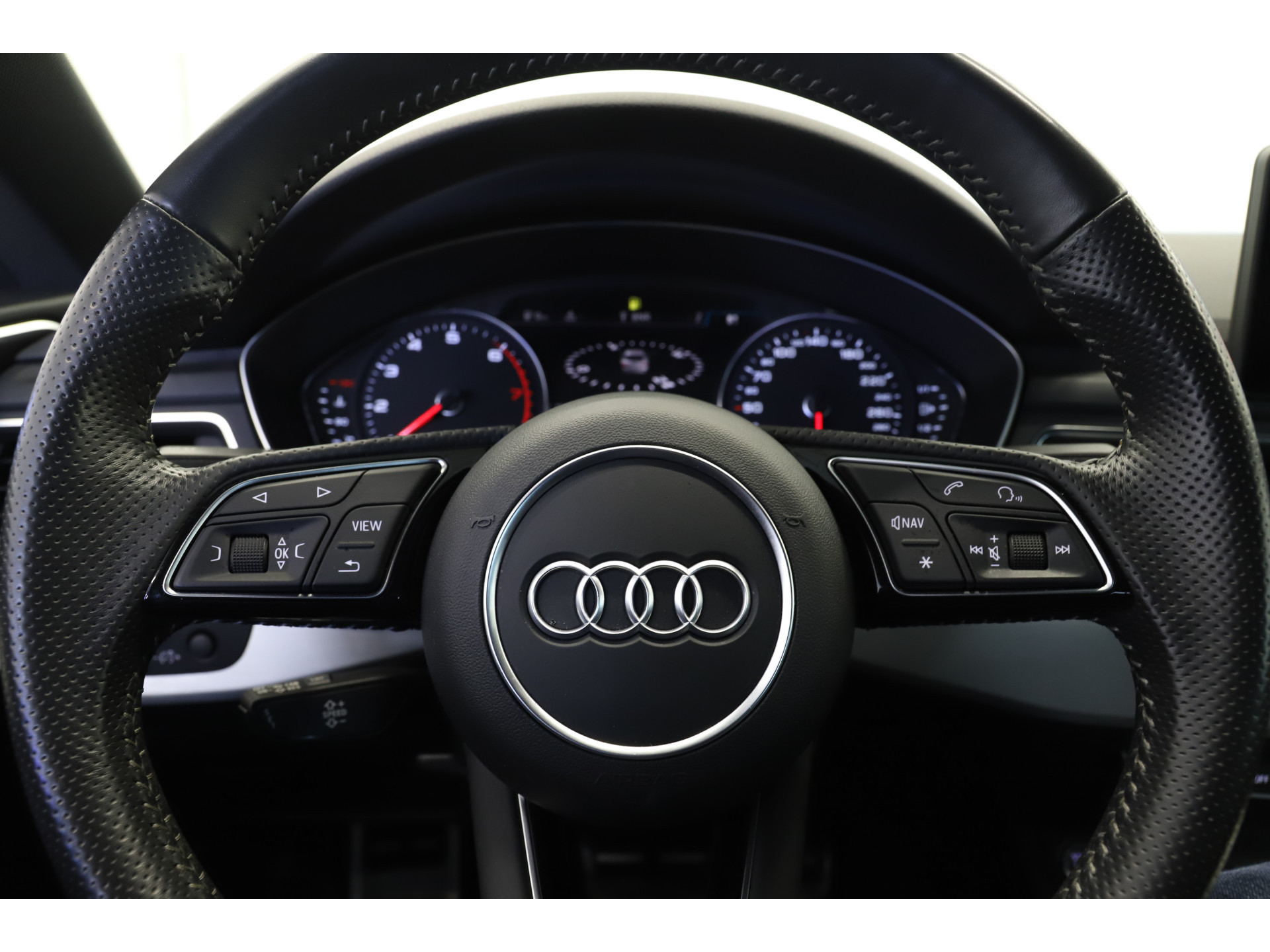 Audi - A5 Sportback 1.4 TFSI 150pk Sport S-line Edition - 2018
