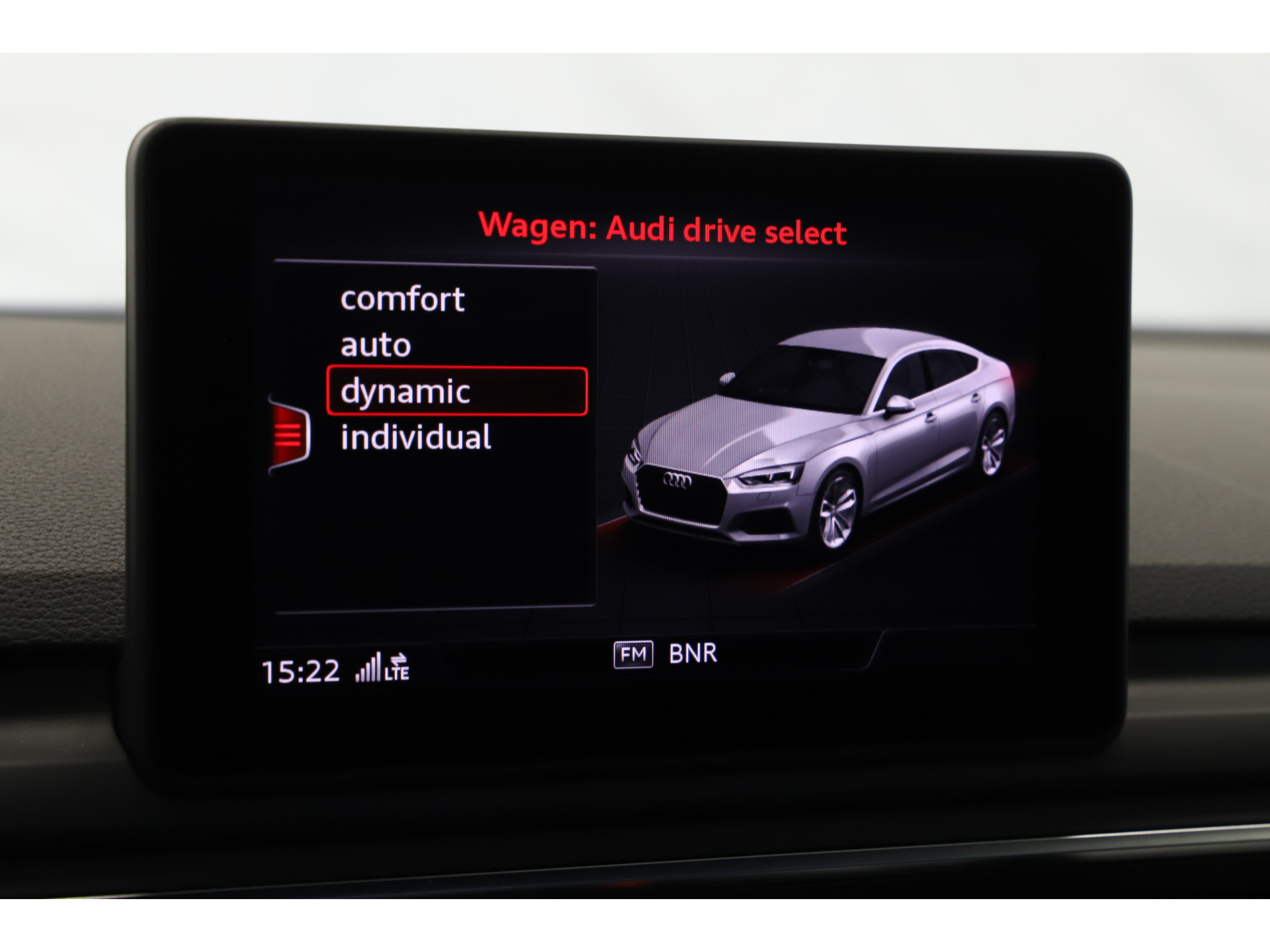 Audi - A5 Sportback 1.4 TFSI 150pk Sport S-line Edition - 2018