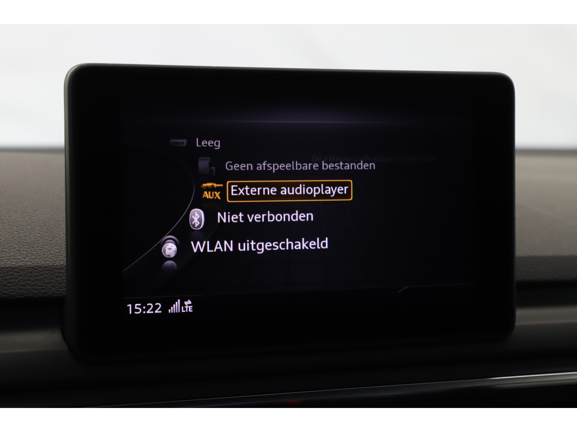 Audi - A5 Sportback 1.4 TFSI 150pk Sport S-line Edition - 2018
