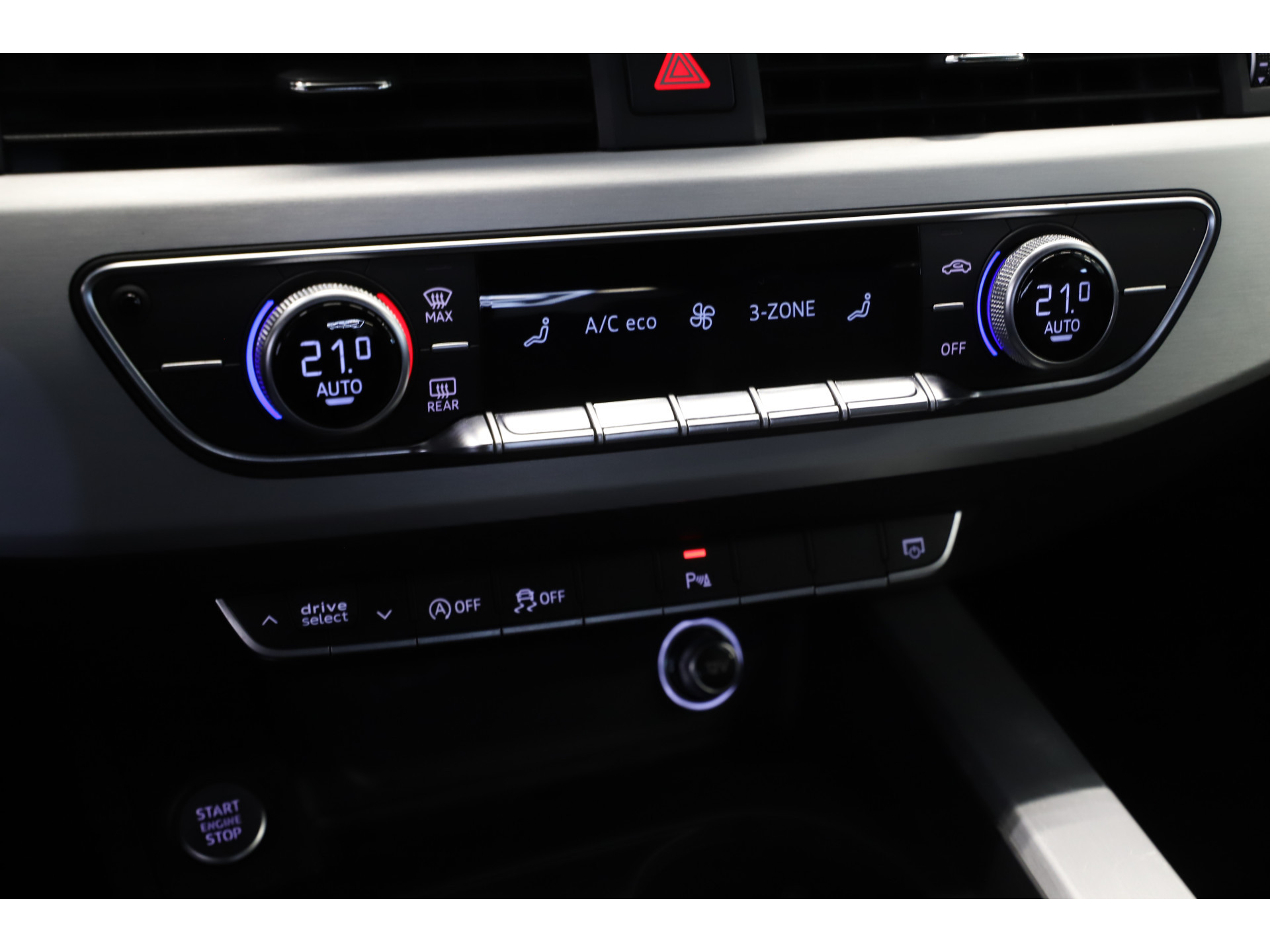 Audi - A5 Sportback 1.4 TFSI 150pk Sport S-line Edition - 2018