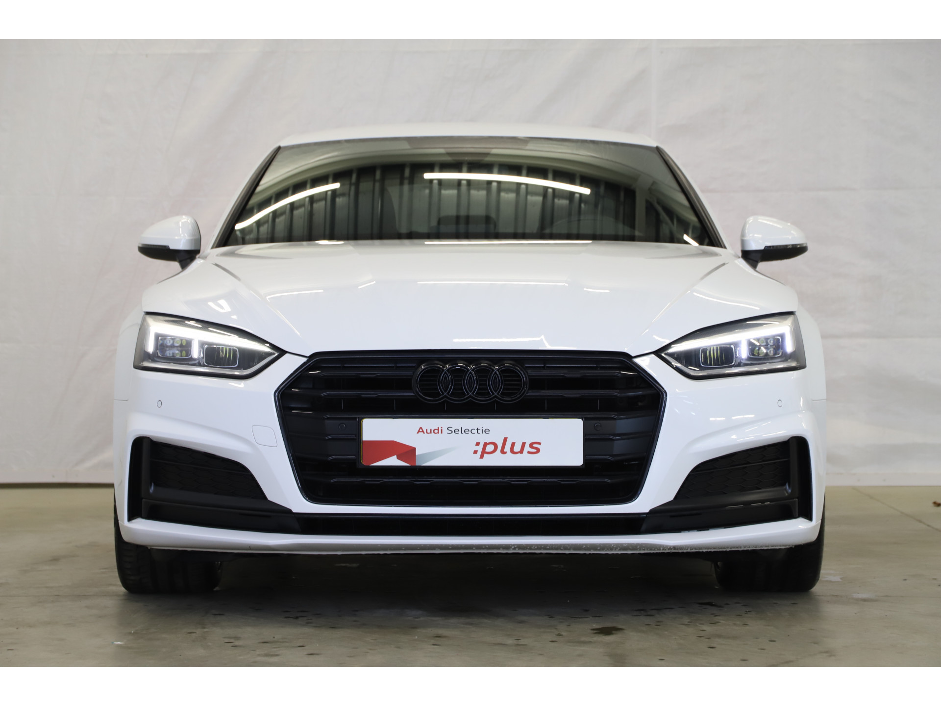 Audi - A5 Sportback 1.4 TFSI 150pk Sport S-line Edition - 2018