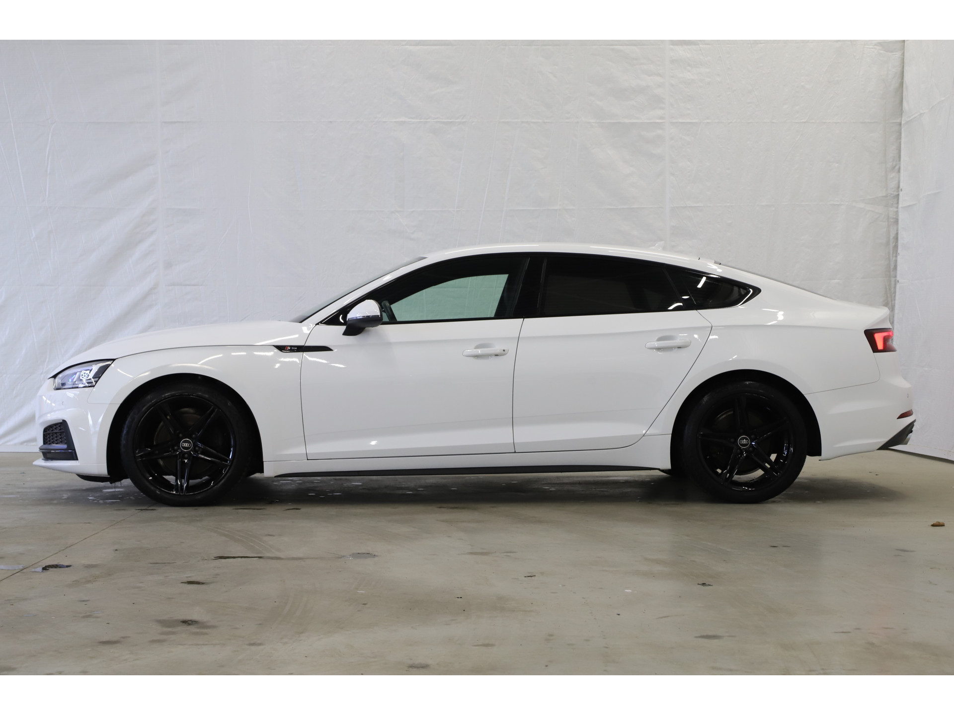 Audi - A5 Sportback 1.4 TFSI 150pk Sport S-line Edition - 2018