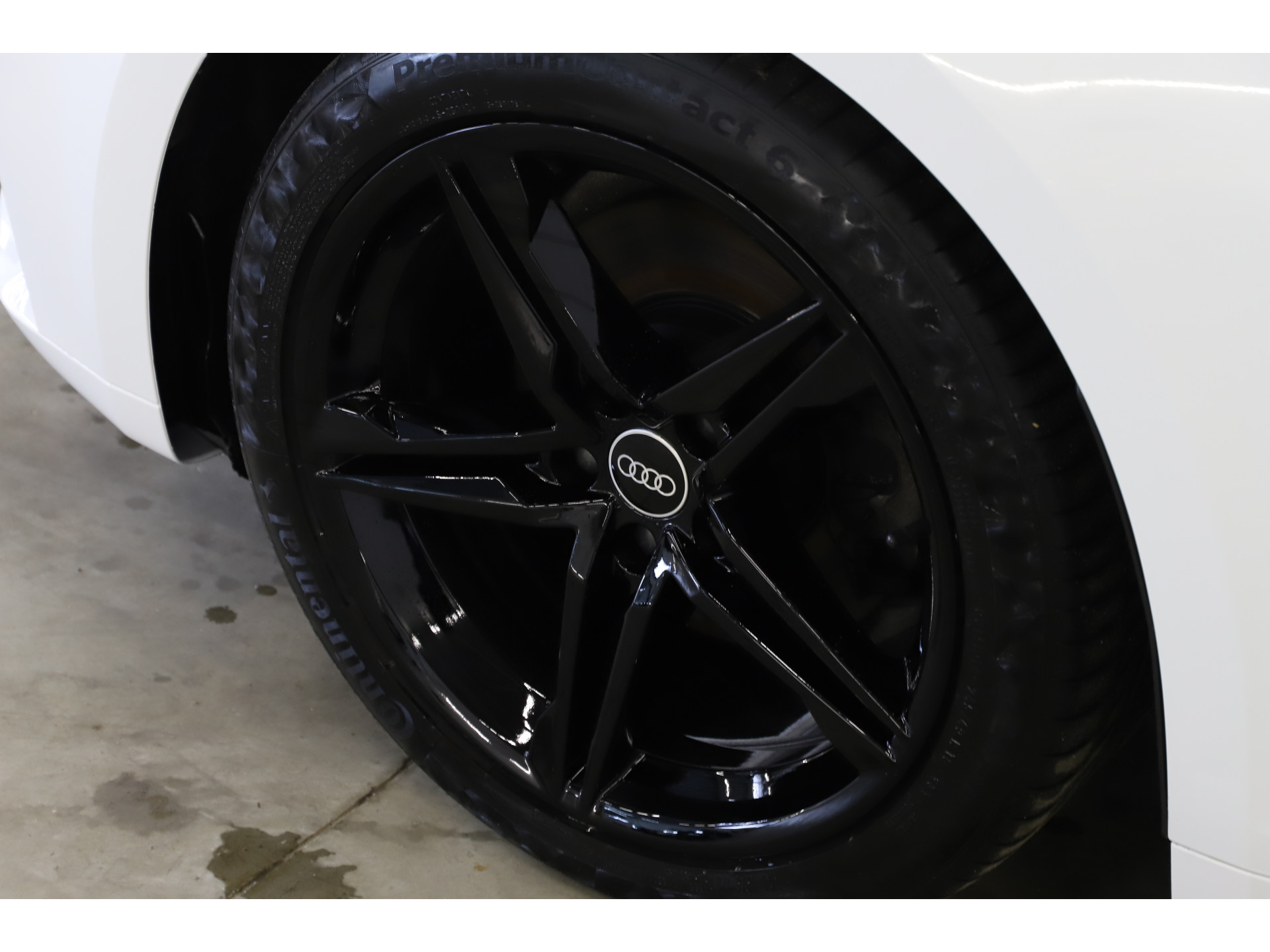 Audi - A5 Sportback 1.4 TFSI 150pk Sport S-line Edition - 2018
