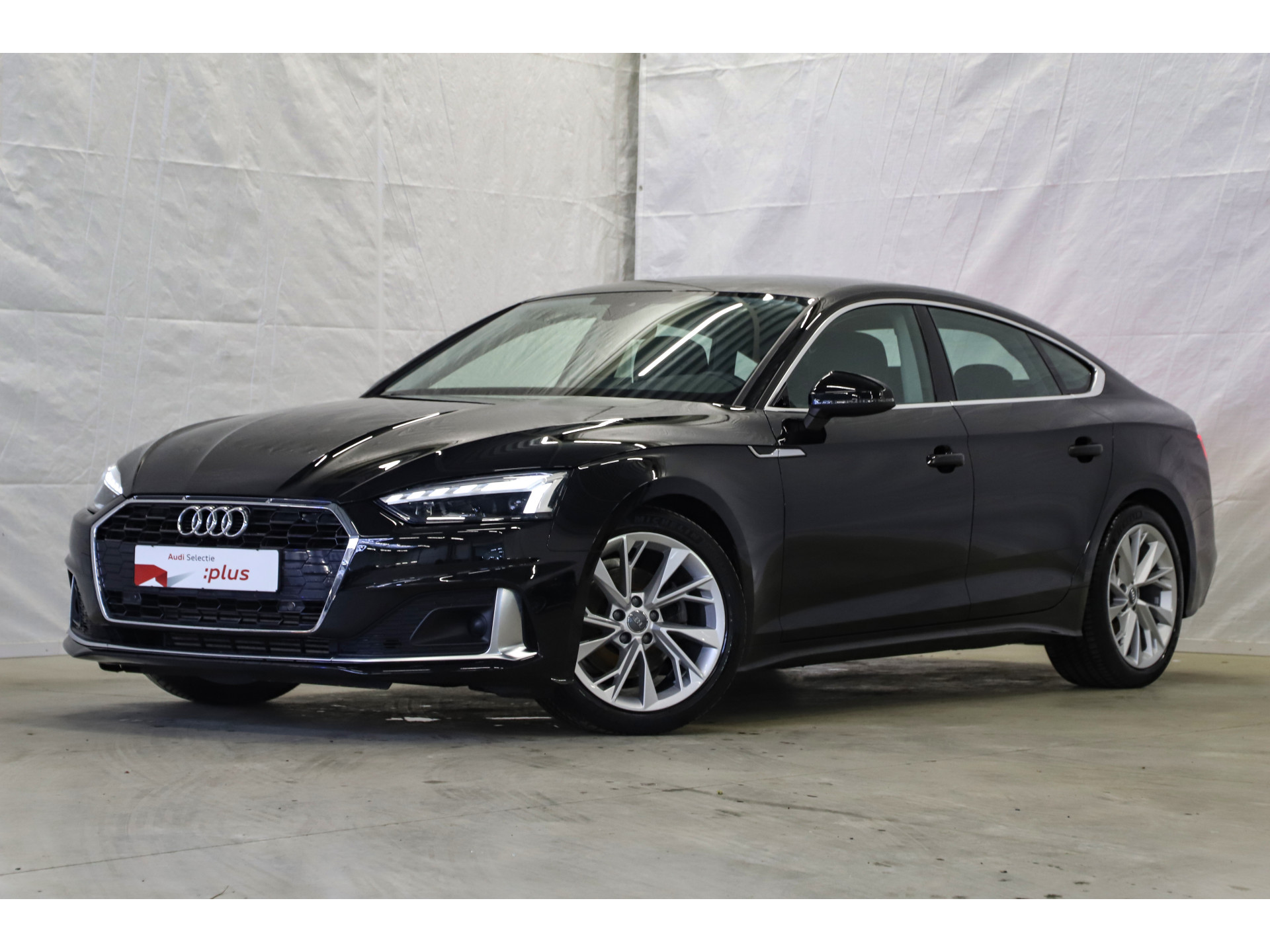 Audi - A5 Sportback 40 TFSI 190pk Advanced - 2020