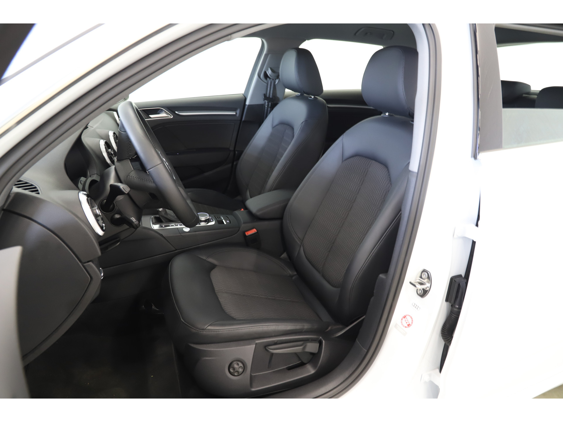 Audi - A3 Sportback 40 e-tron Advance Sport 204 pk - 2020