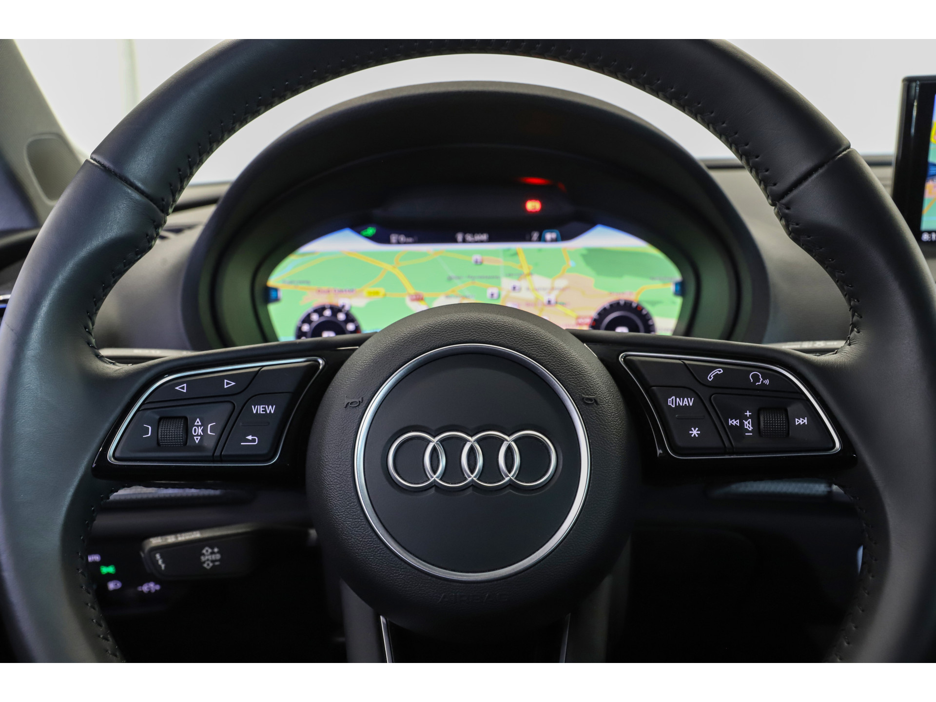 Audi - A3 Sportback 40 e-tron Advance Sport 204 pk - 2020