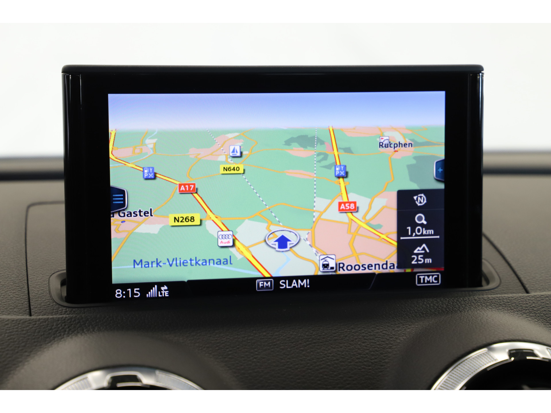 Audi - A3 Sportback 40 e-tron Advance Sport 204 pk - 2020