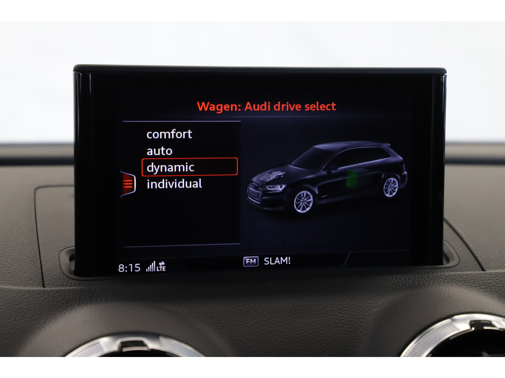 Audi - A3 Sportback 40 e-tron Advance Sport 204 pk - 2020