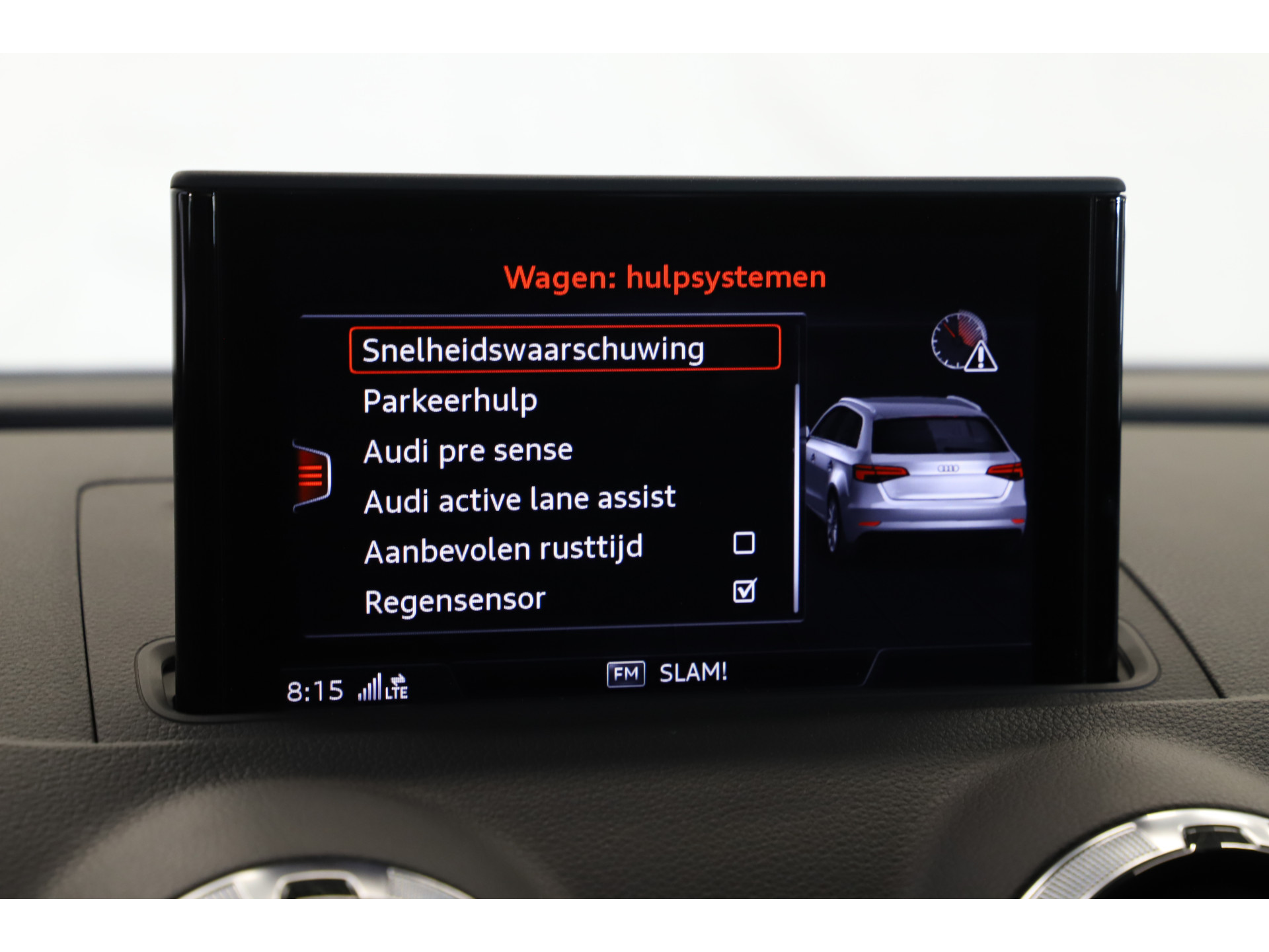 Audi - A3 Sportback 40 e-tron Advance Sport 204 pk - 2020
