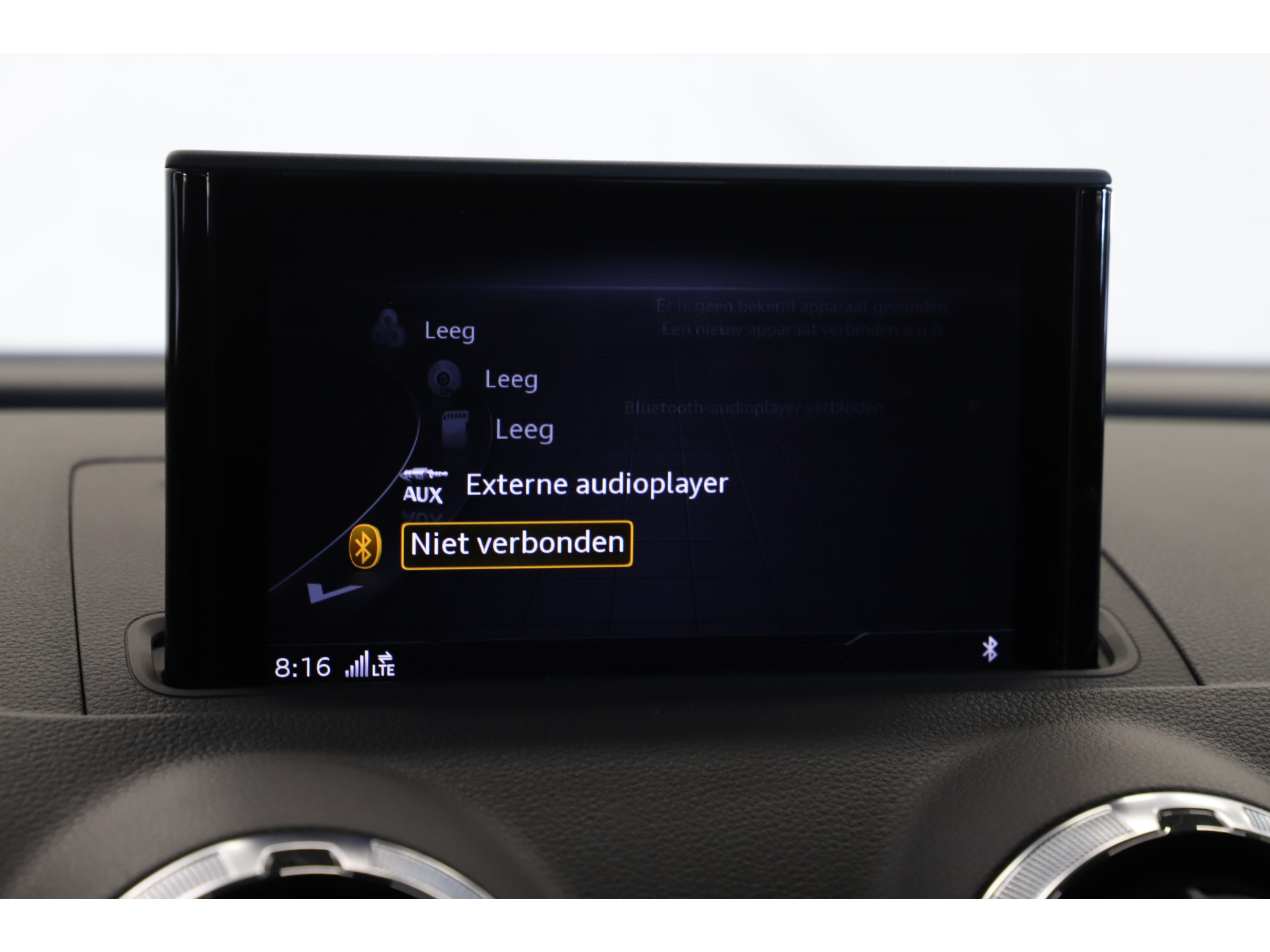 Audi - A3 Sportback 40 e-tron Advance Sport 204 pk - 2020