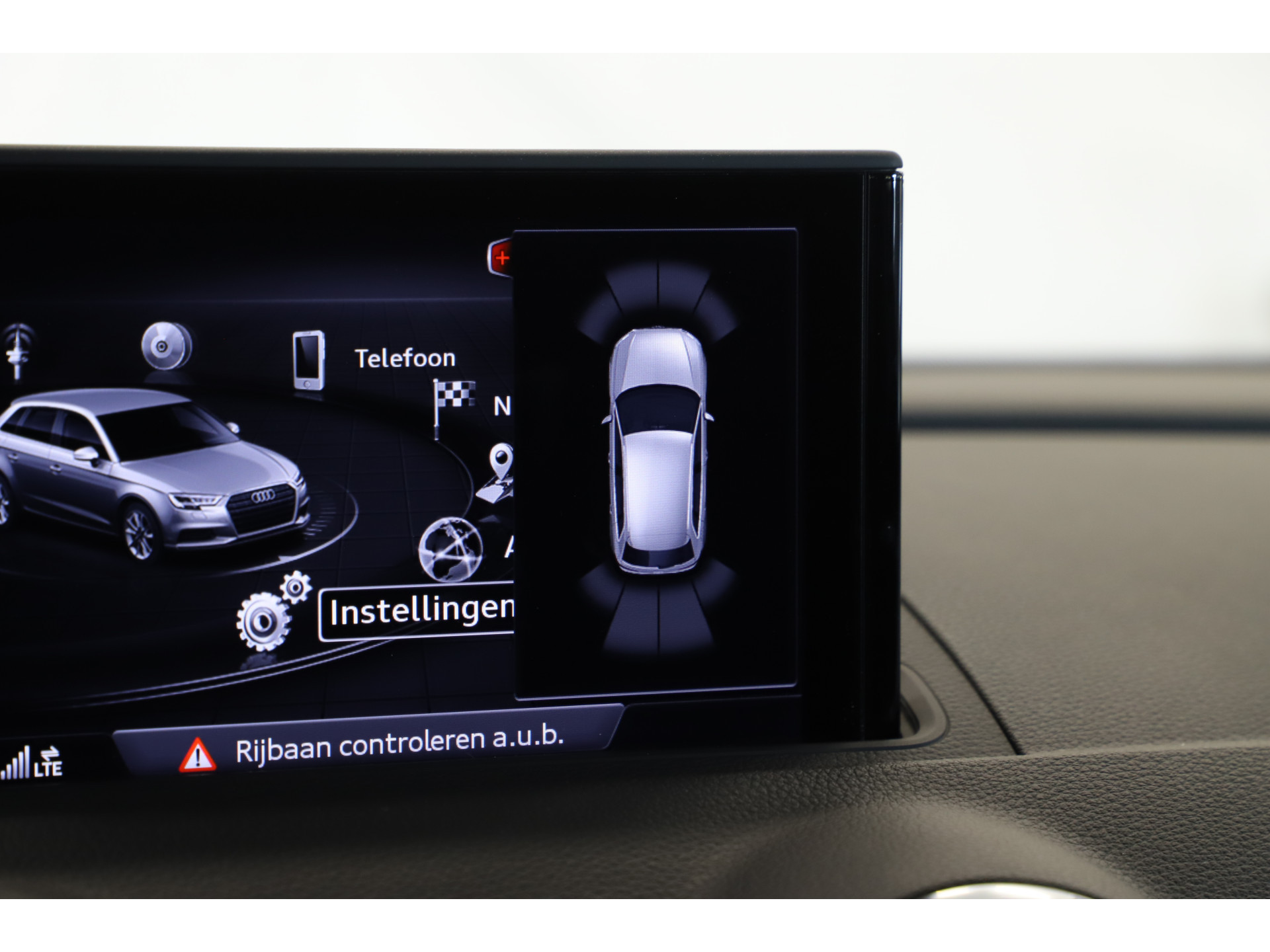 Audi - A3 Sportback 40 e-tron Advance Sport 204 pk - 2020