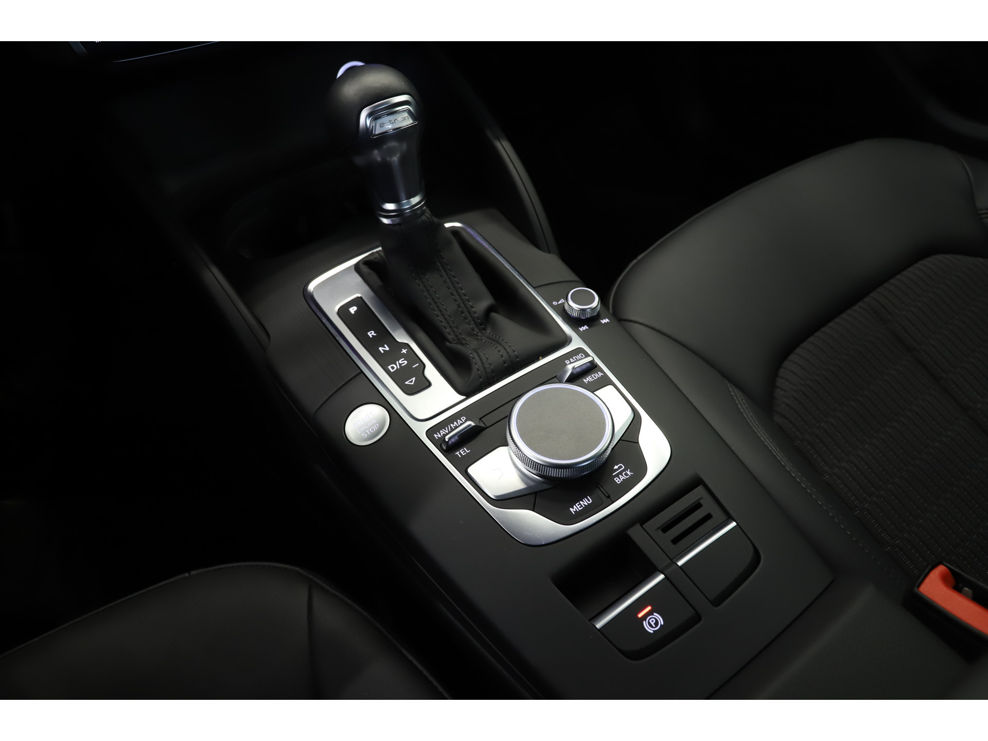 Audi - A3 Sportback 40 e-tron Advance Sport 204 pk - 2020