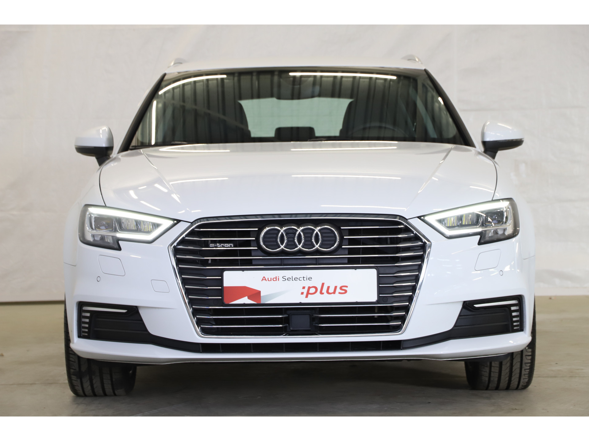 Audi - A3 Sportback 40 e-tron Advance Sport 204 pk - 2020