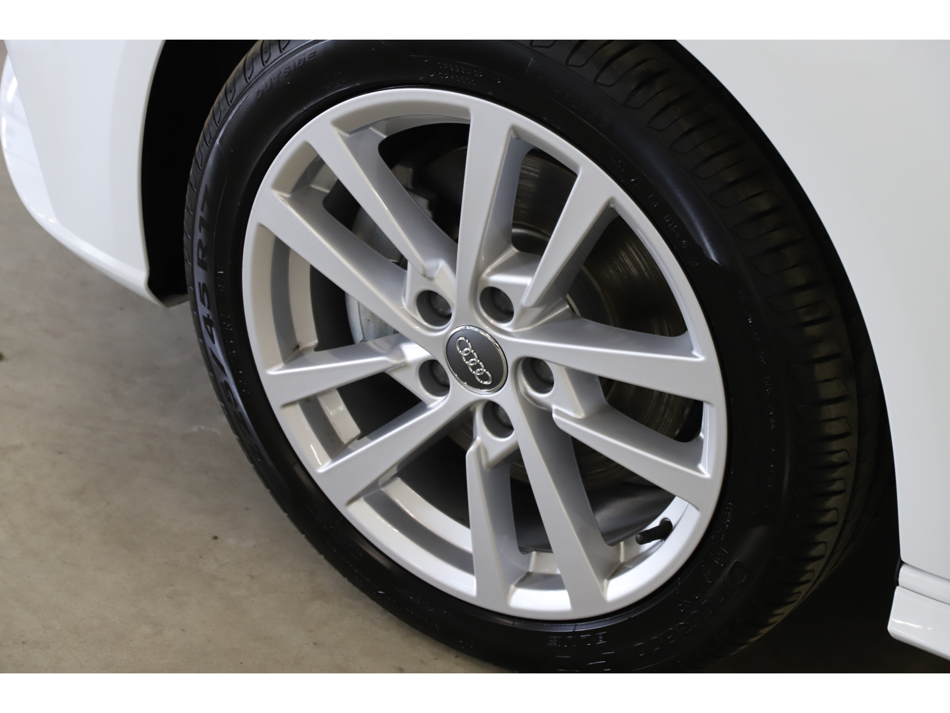 Audi - A3 Sportback 40 e-tron Advance Sport 204 pk - 2020