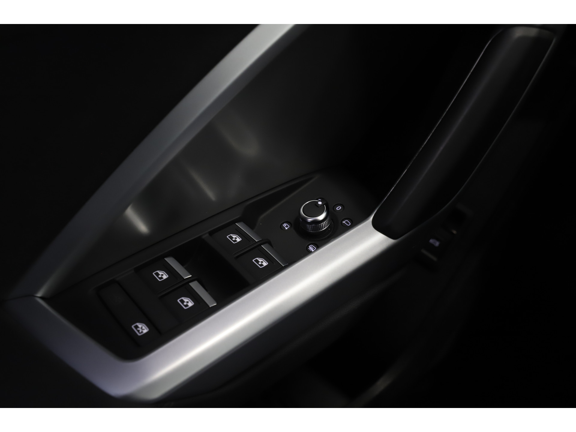 Audi - Q3 35 TFSI 150pk S-Line - 2019